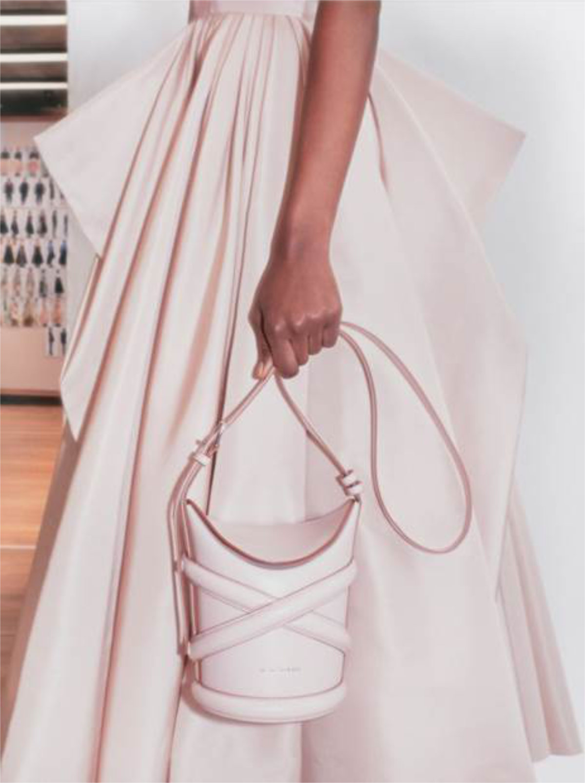 Mon Purse, a New Customizable Bag Concept, Makes Its American Debut | Vogue