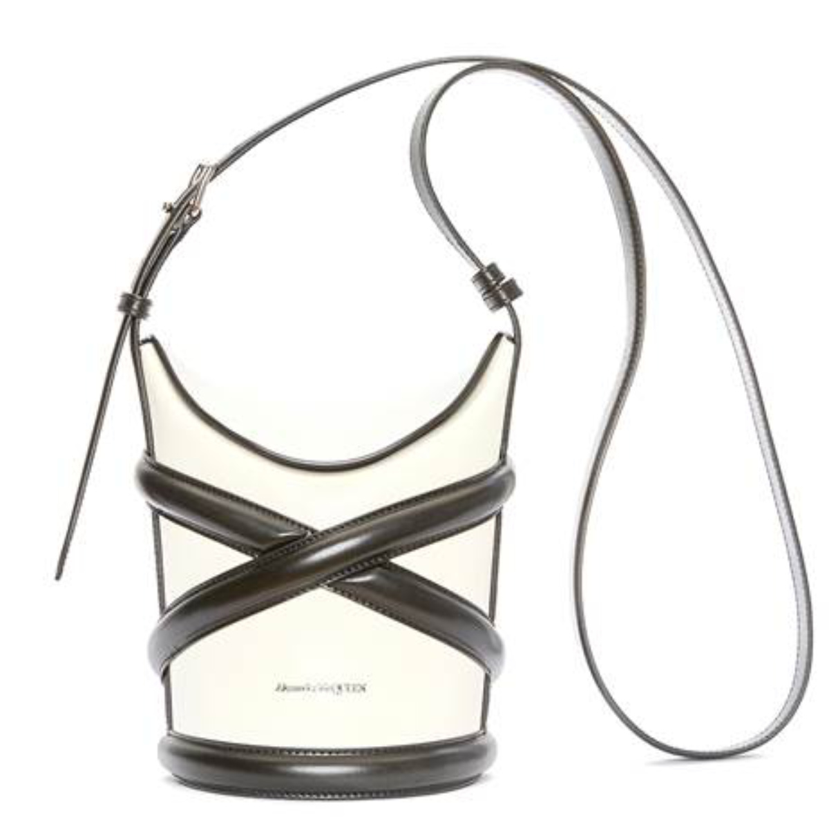 Alexander McQueen introduces its new Bag - The Curve