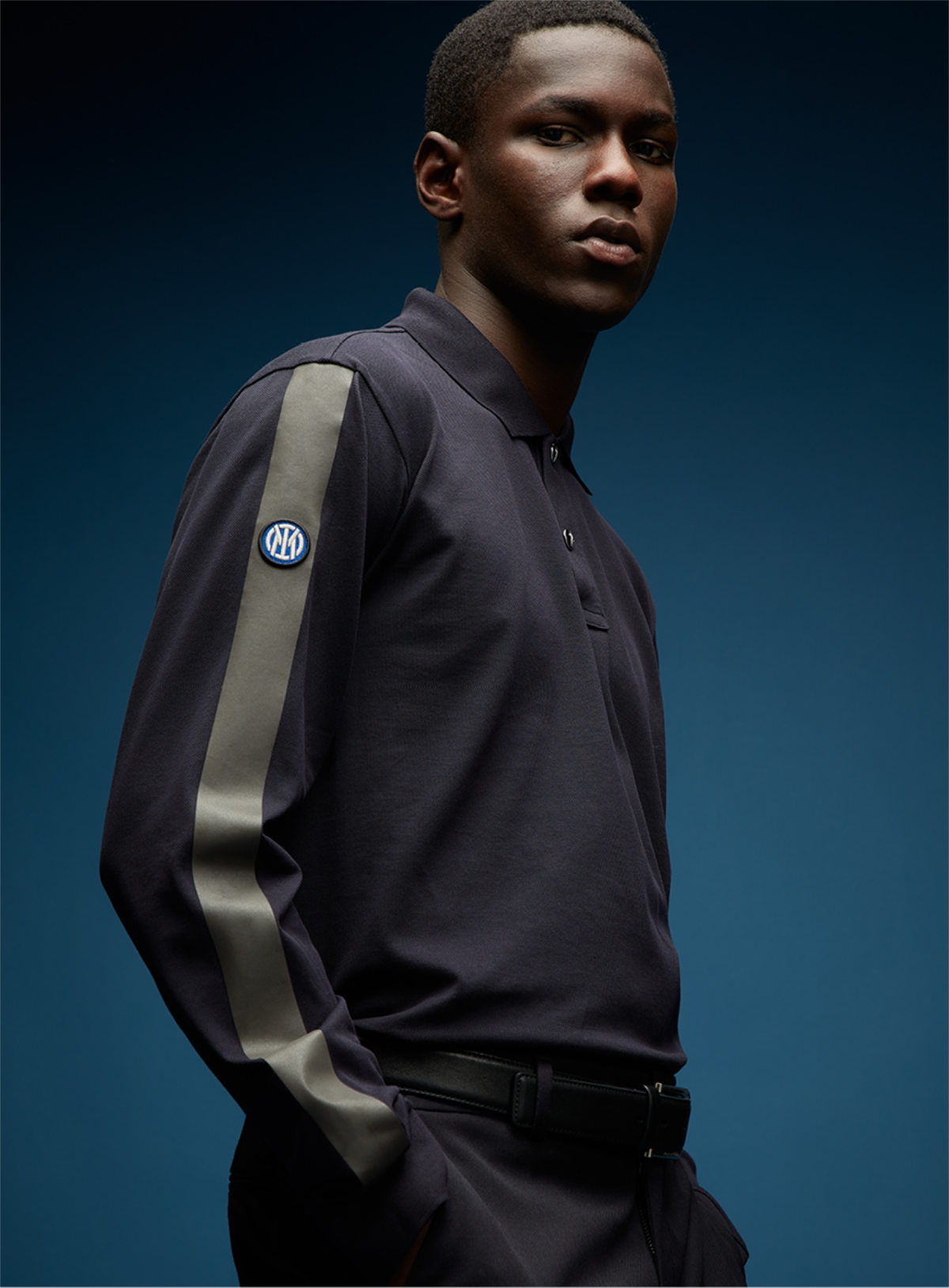 Inter And Moncler Team Up To Celebrate The Brand’s 70th Anniversary