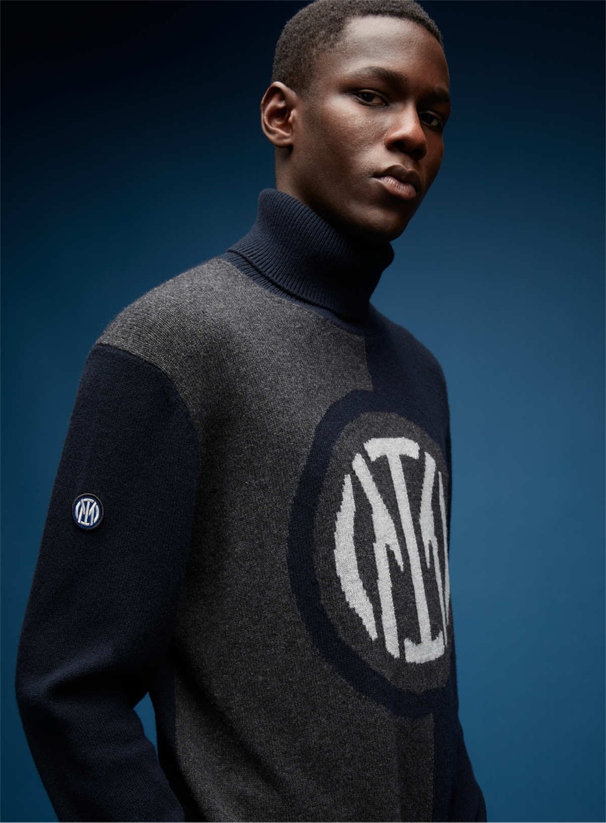 Inter And Moncler Team Up To Celebrate The Brand’s 70th Anniversary