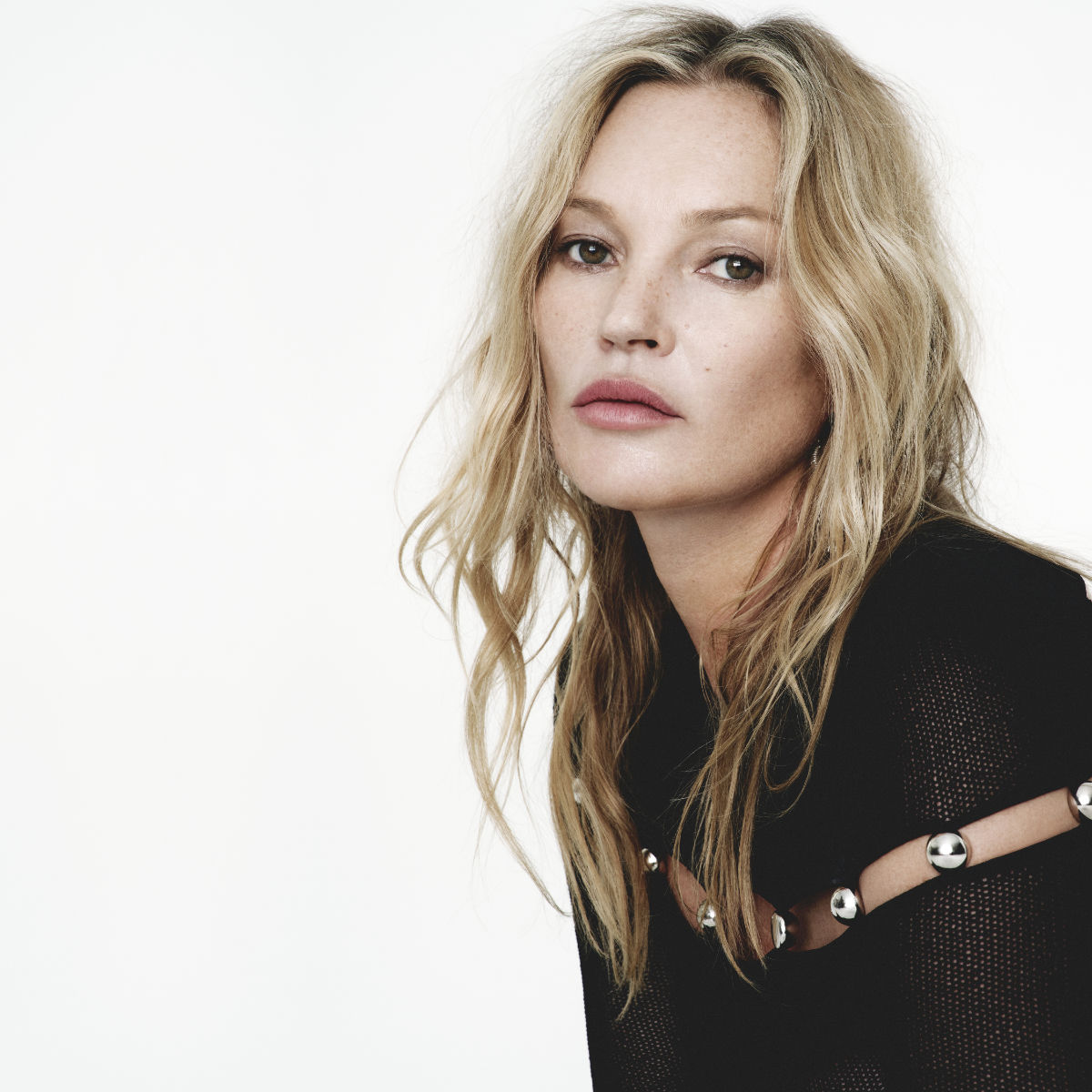 Isabel Marant Features Kate Moss And Seonghwa In Its New Spring-Summer 2025 Campaign