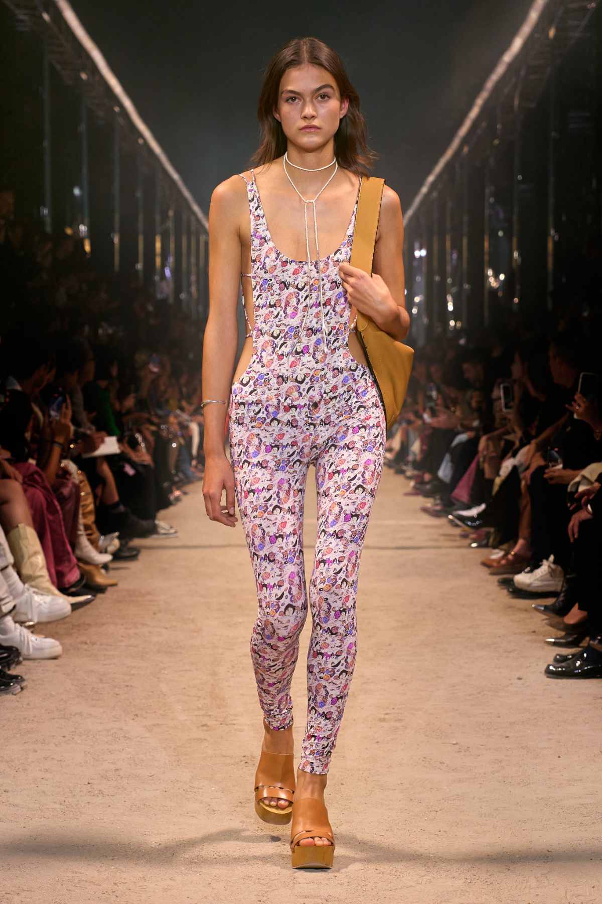 Isabel Marant Presents Its New Spring-Summer 2024 Collection