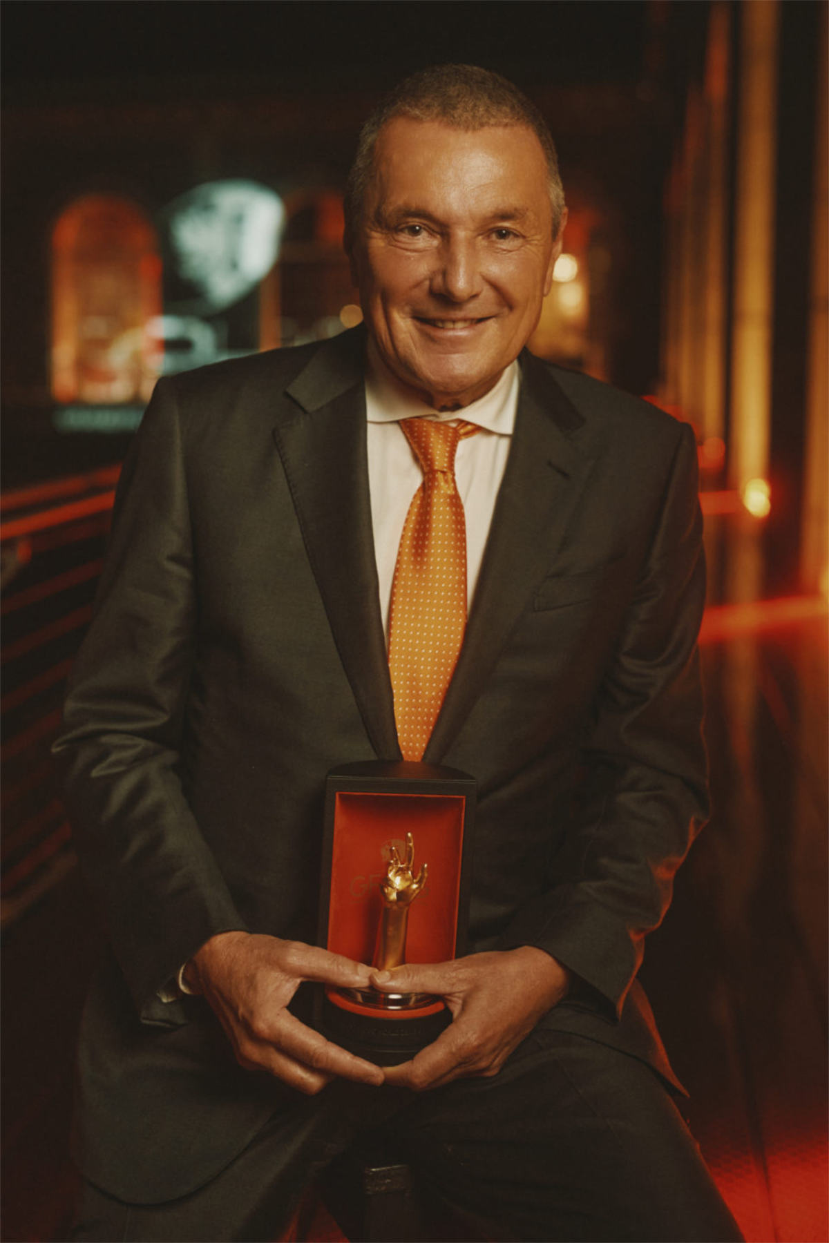 Bvlgari Triumphs At The GPHG 2025 With The Octo Finissimo Ultra Tourbillon