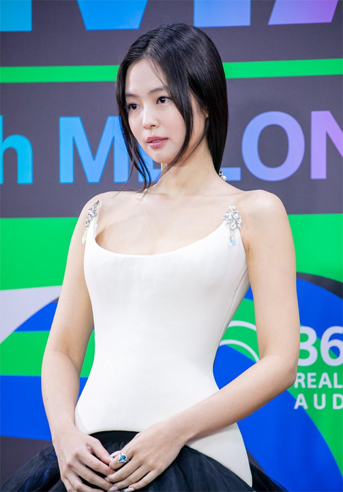 Jennie Ruby Jane’s Couture Moment At 2026 Melon Music Awards