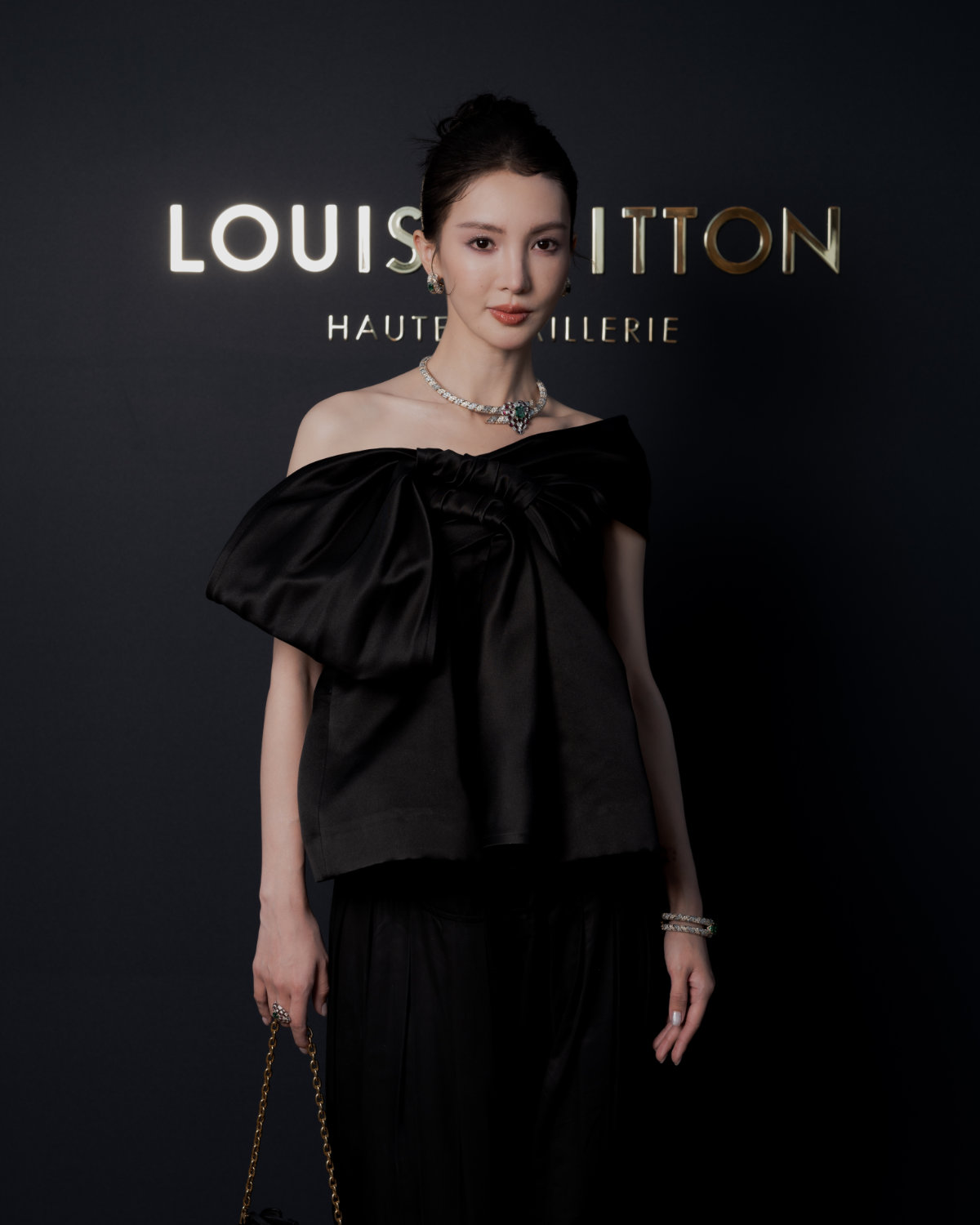 Louis Vuitton Presents Its New High Jewelry Collection: Awakened Hands, Awakened Minds