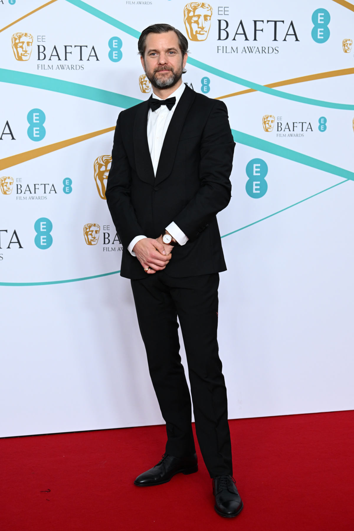 Dunhill At The BAFTA Film Awards 2023