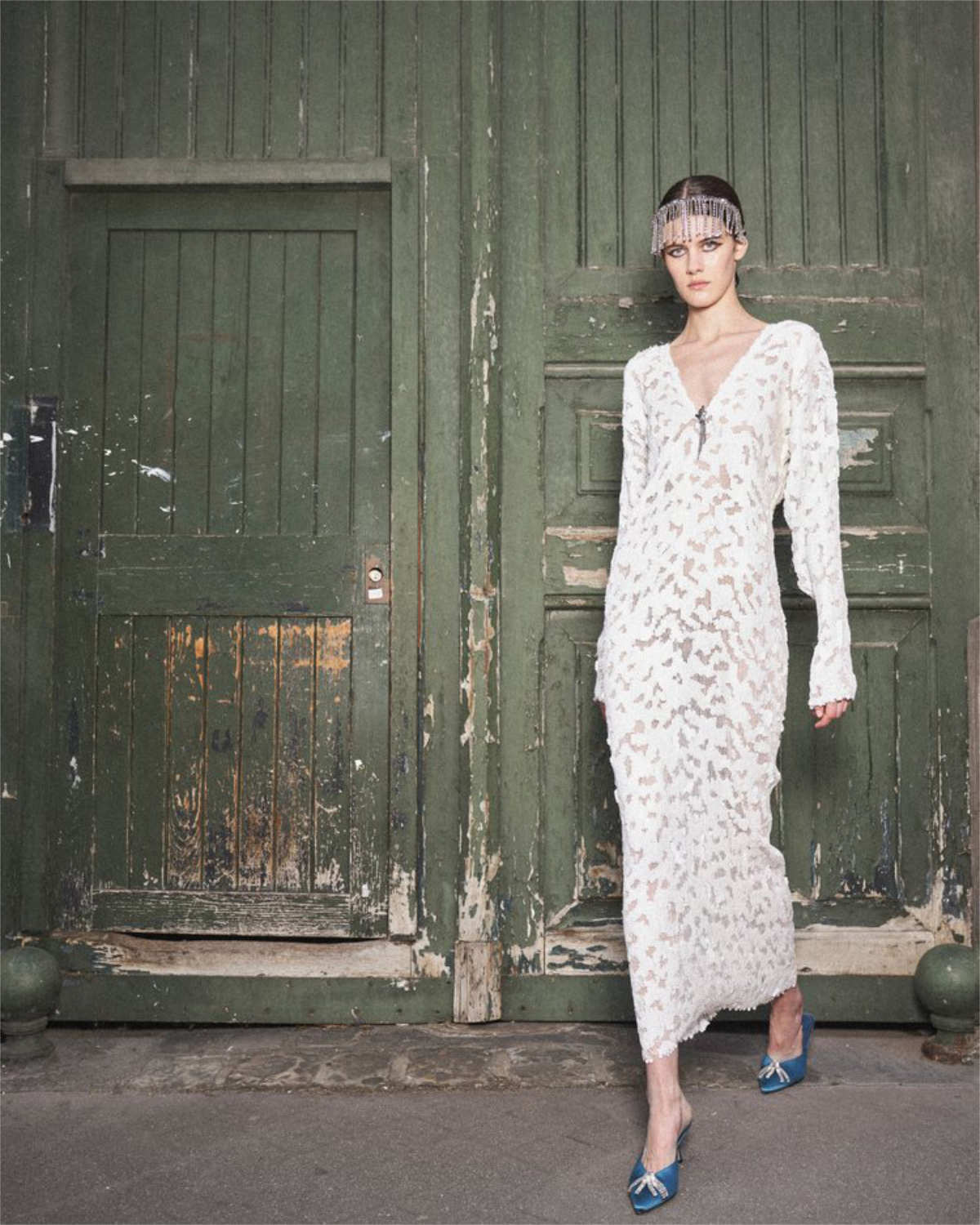 Julie De Libran Presents Its New Couture Collection July 2022