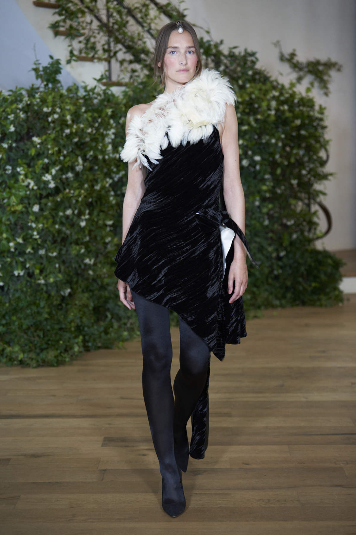 Julie De Libran Presents Her New Haute Couture Fall Winter 2025-26 Collection