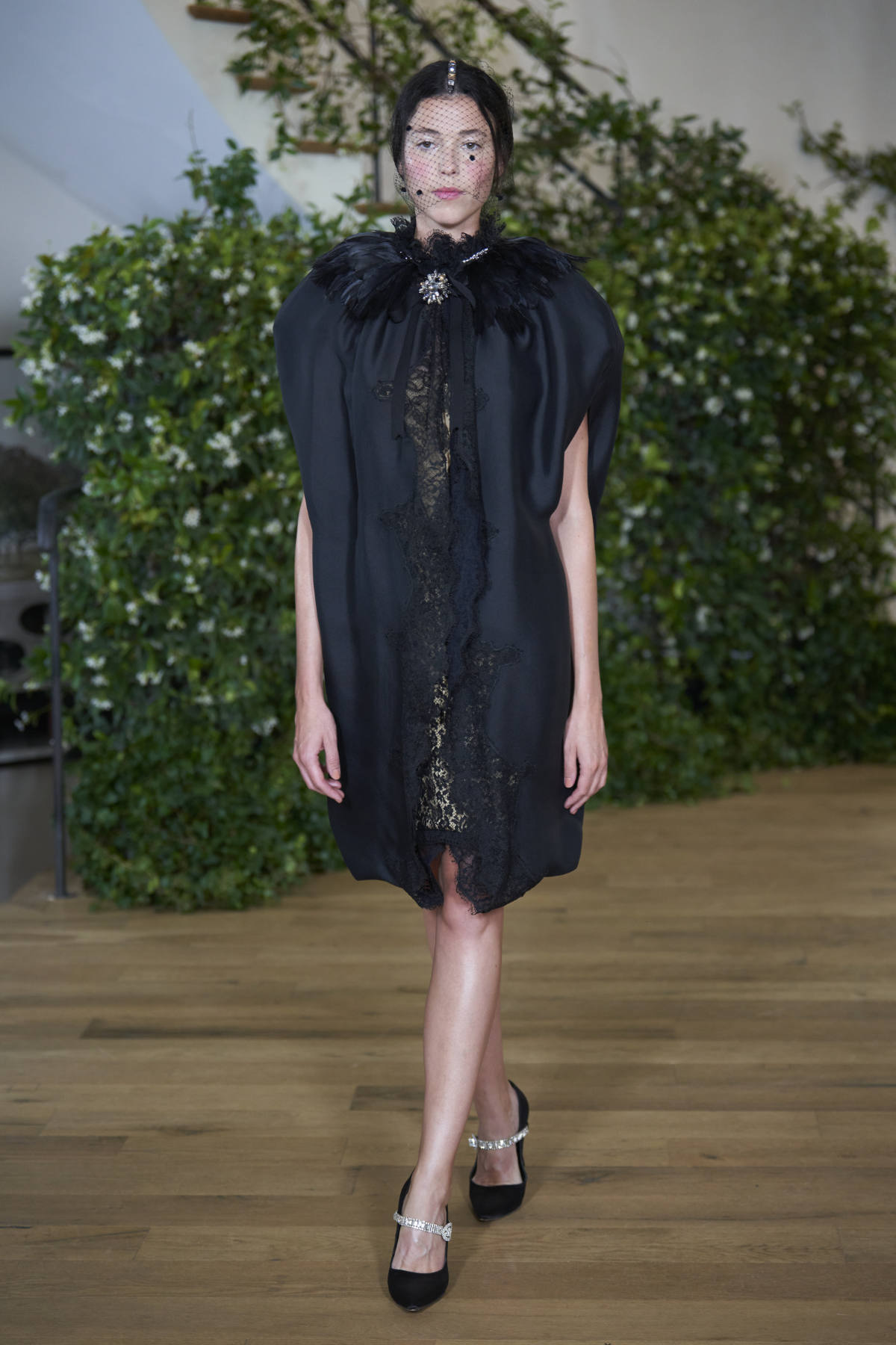Julie De Libran Presents Her New Haute Couture Fall Winter 2025-26 Collection