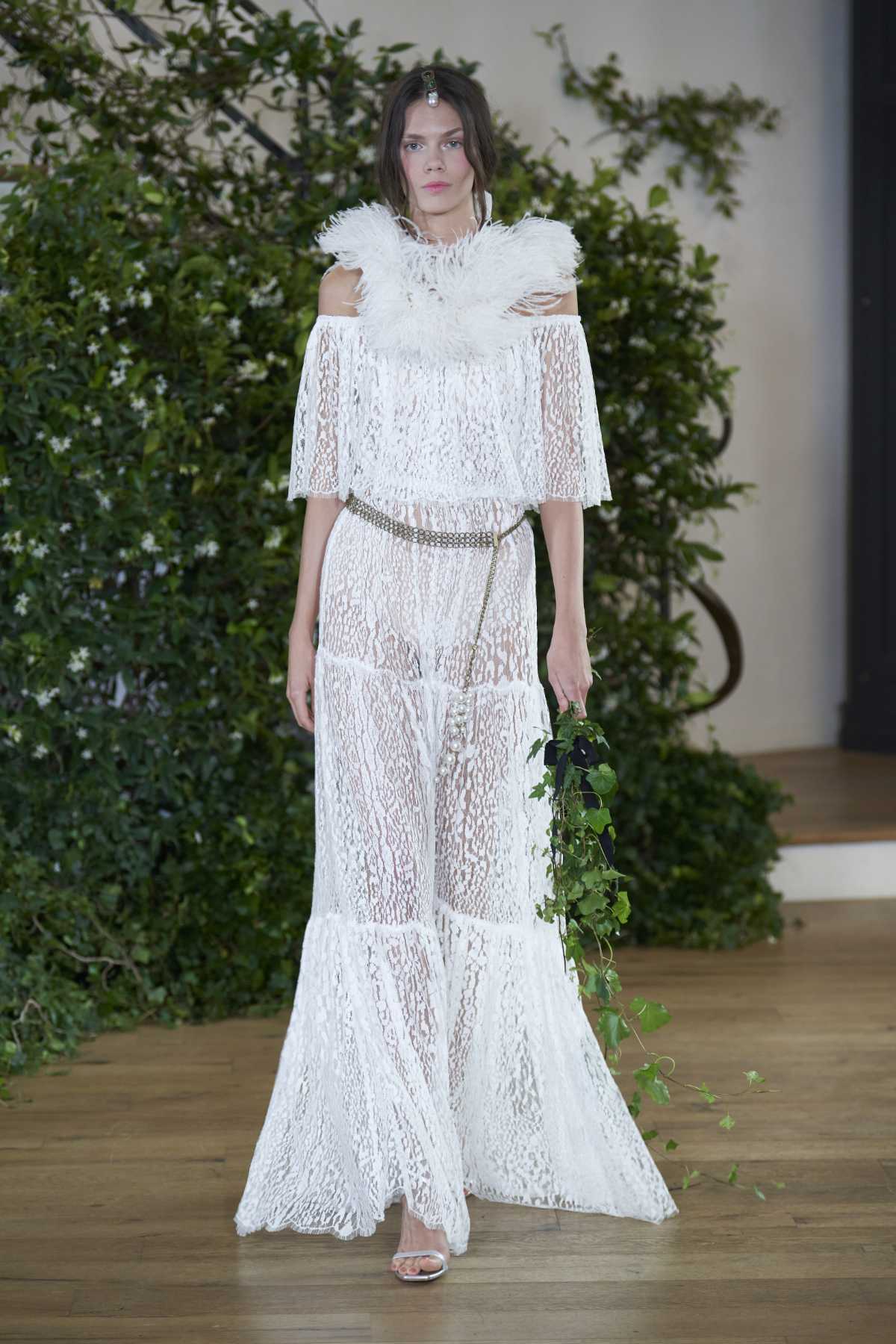 Julie De Libran Presents Her New Haute Couture Fall Winter 2025-26 Collection