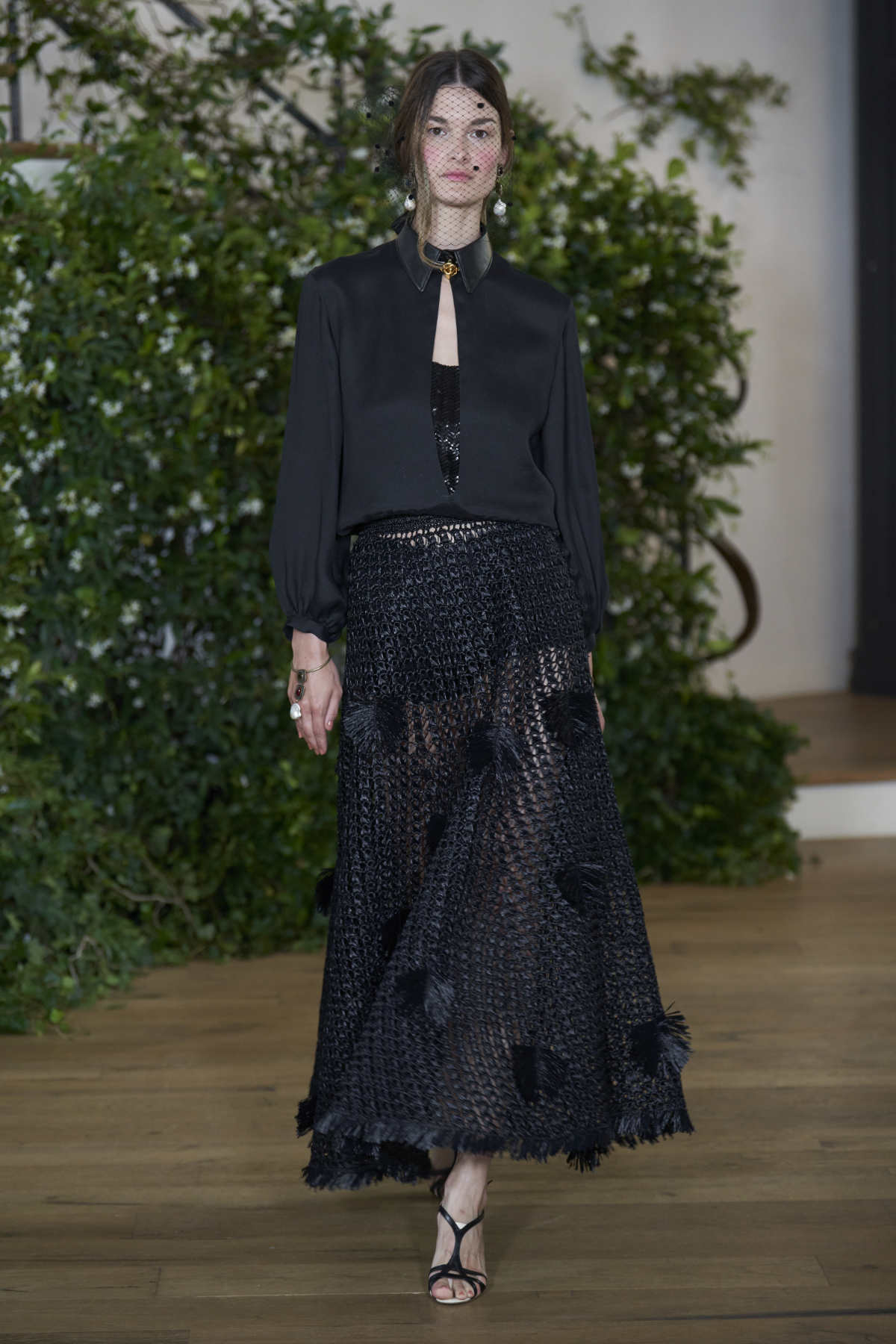 Julie De Libran Presents Her New Haute Couture Fall Winter 2025-26 Collection