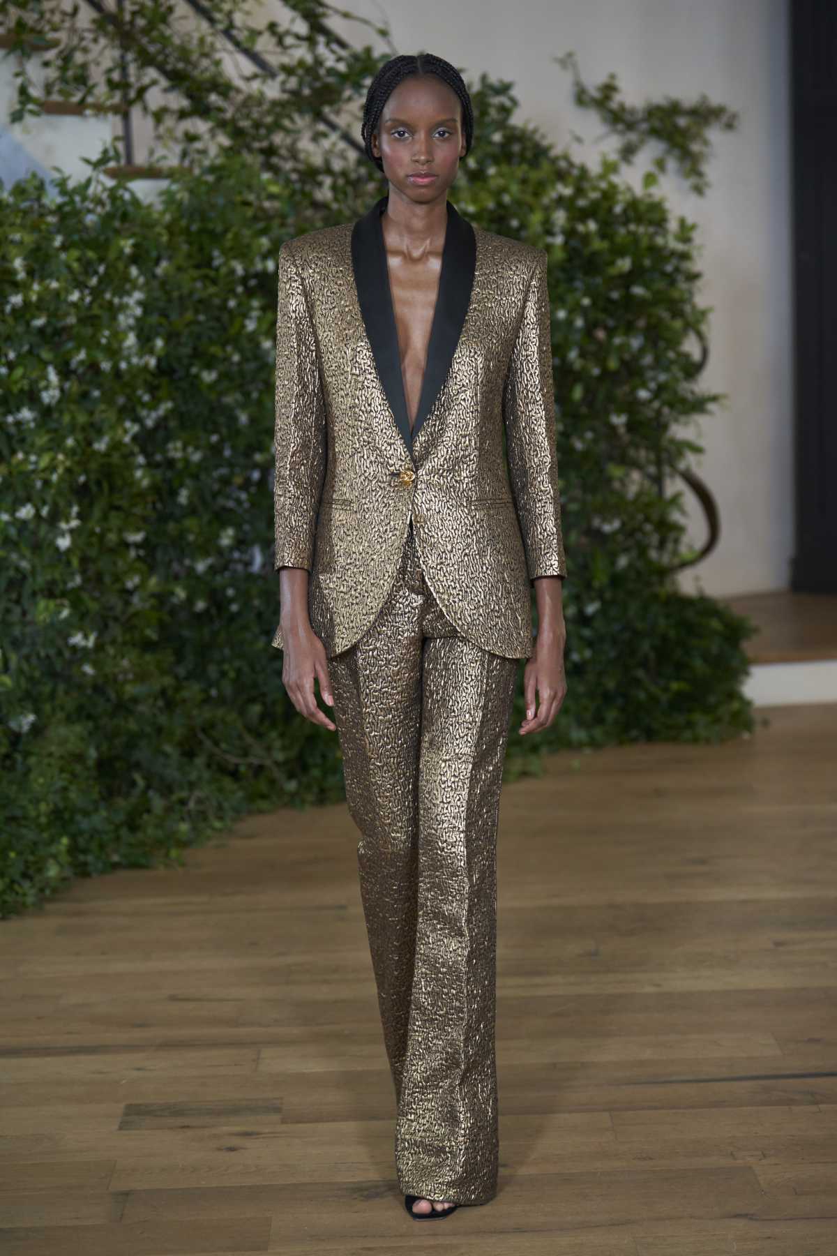 Julie De Libran Presents Her New Haute Couture Fall Winter 2025-26 Collection