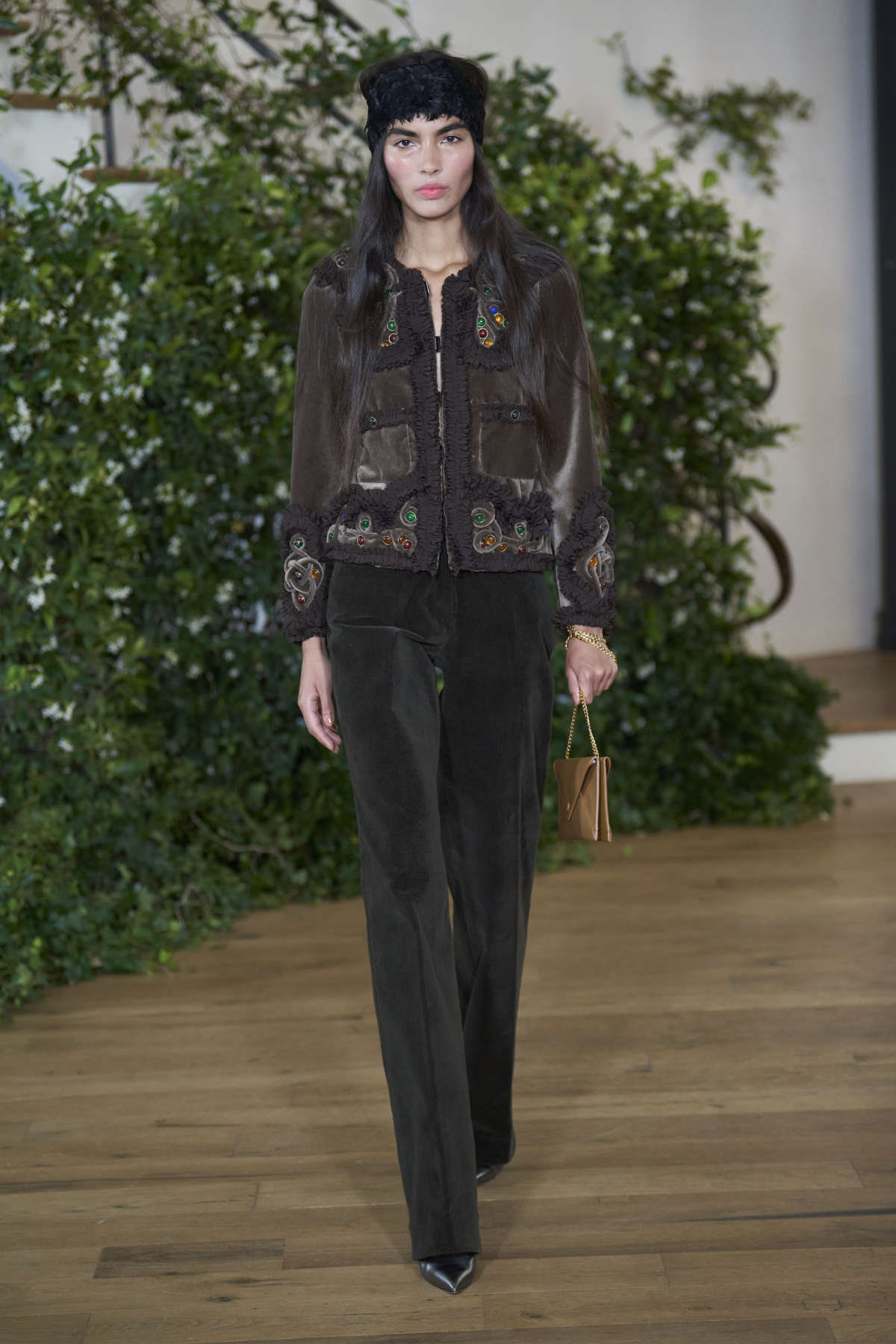 Julie De Libran Presents Her New Haute Couture Fall Winter 2025-26 Collection