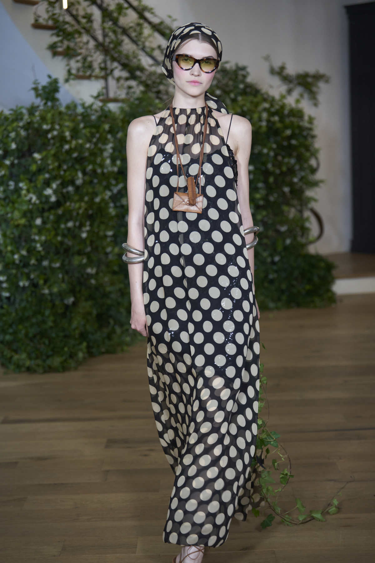 Julie De Libran Presents Her New Haute Couture Fall Winter 2025-26 Collection