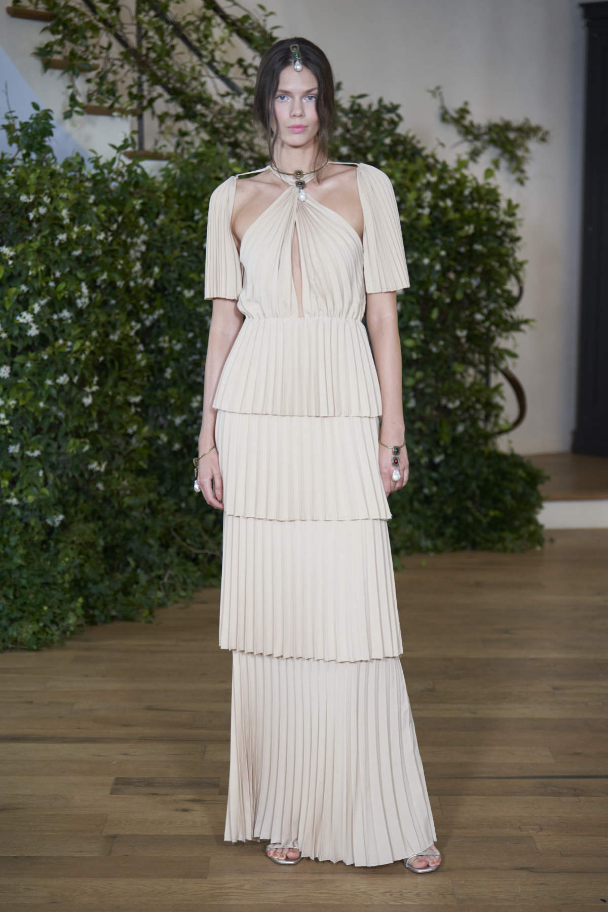 Julie De Libran Presents Her New Haute Couture Fall Winter 2025-26 Collection