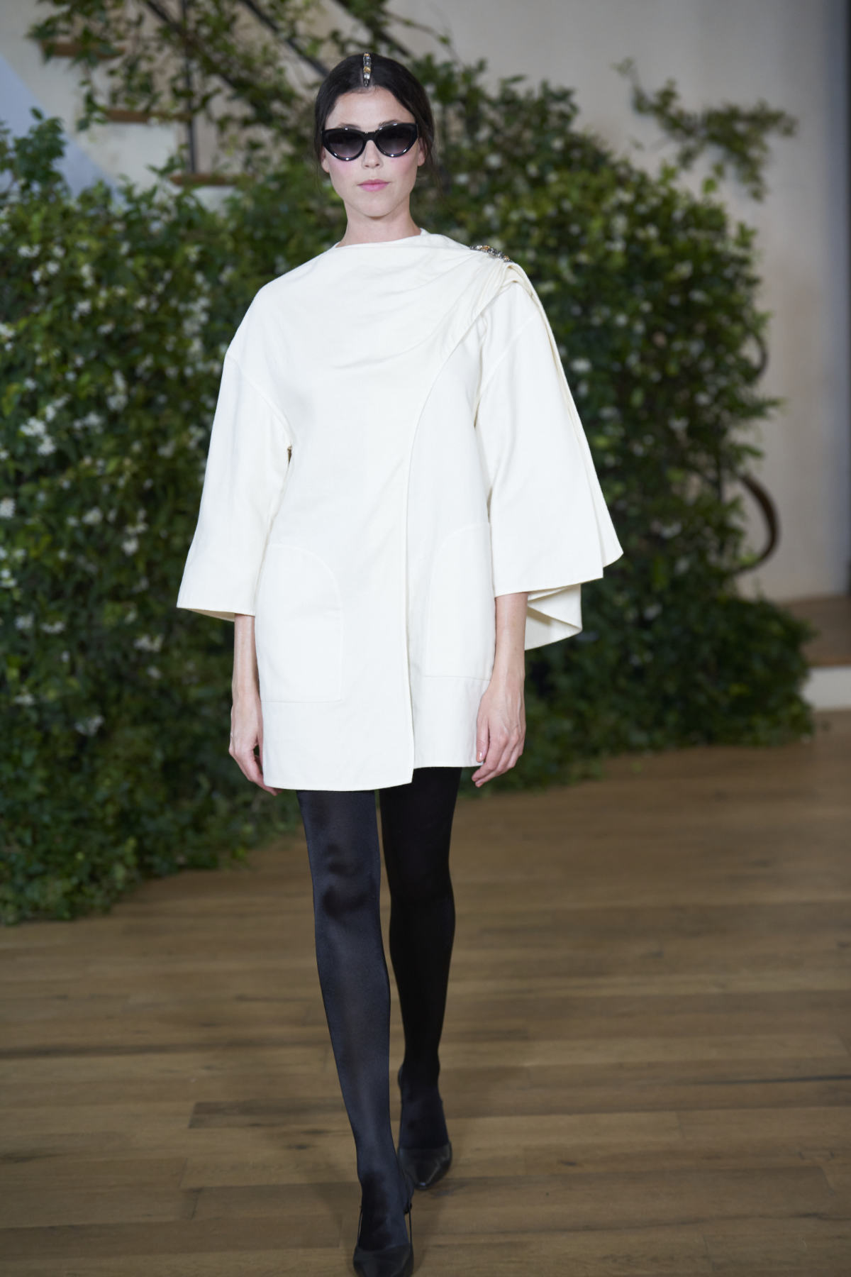 Julie De Libran Presents Her New Haute Couture Fall Winter 2025-26 Collection