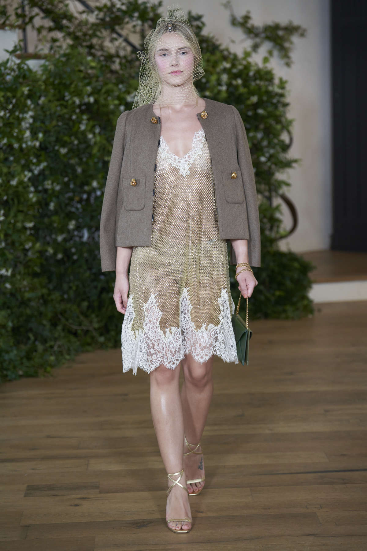 Julie De Libran Presents Her New Haute Couture Fall Winter 2025-26 Collection