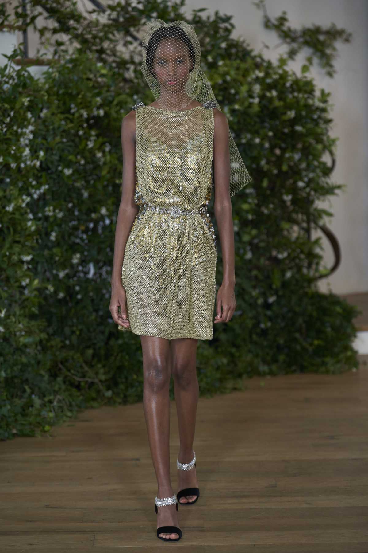 Julie De Libran Presents Her New Haute Couture Fall Winter 2025-26 Collection