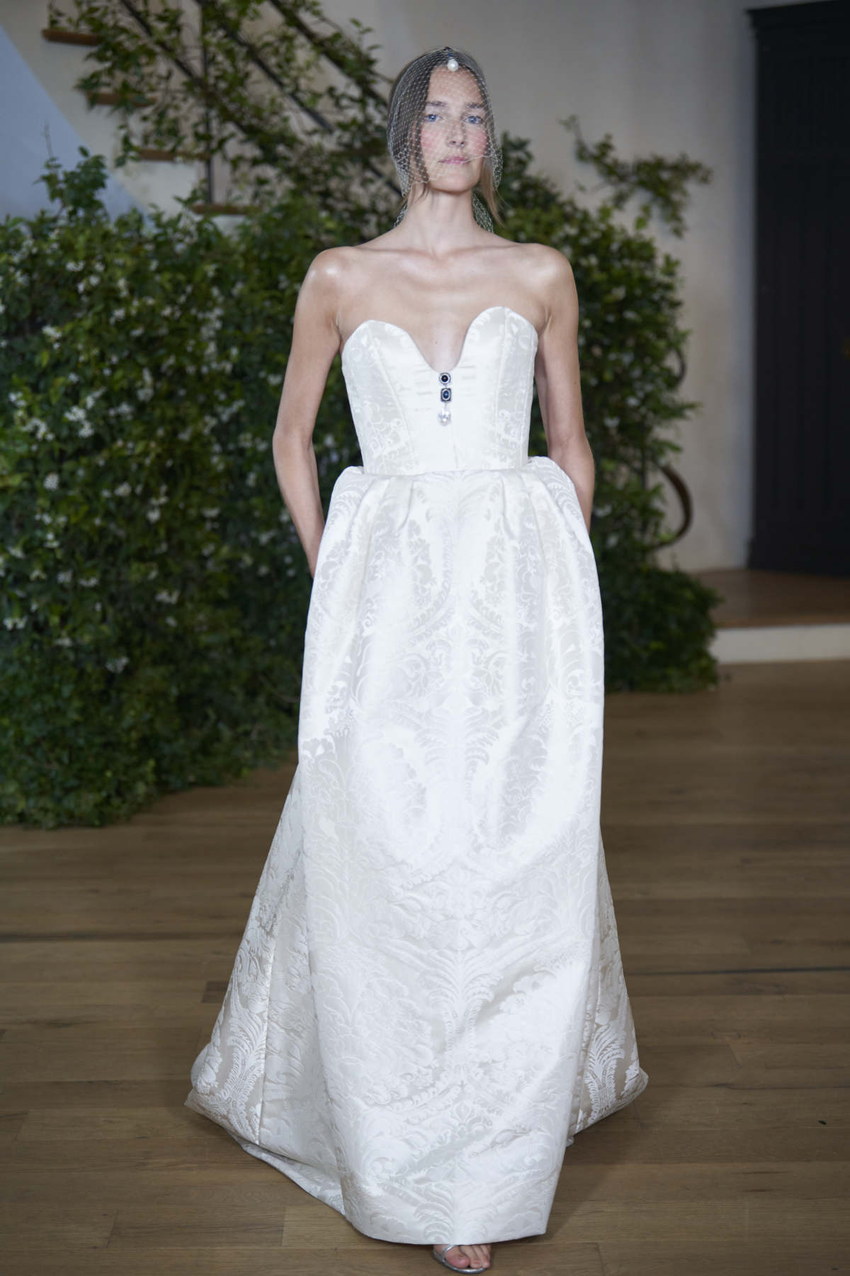 Julie De Libran Presents Her New Haute Couture Fall Winter 2025-26 Collection