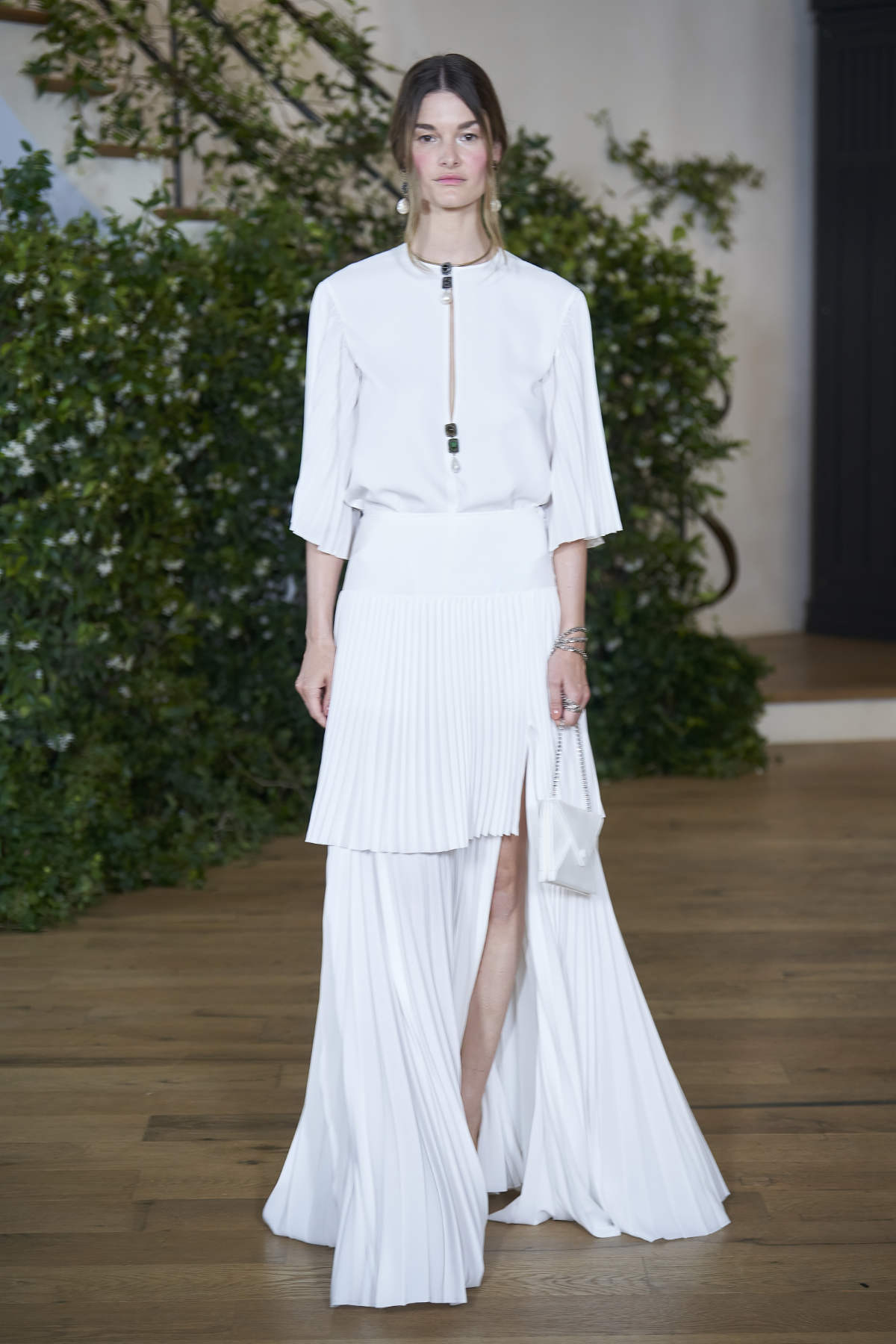 Julie De Libran Presents Her New Haute Couture Fall Winter 2025-26 Collection