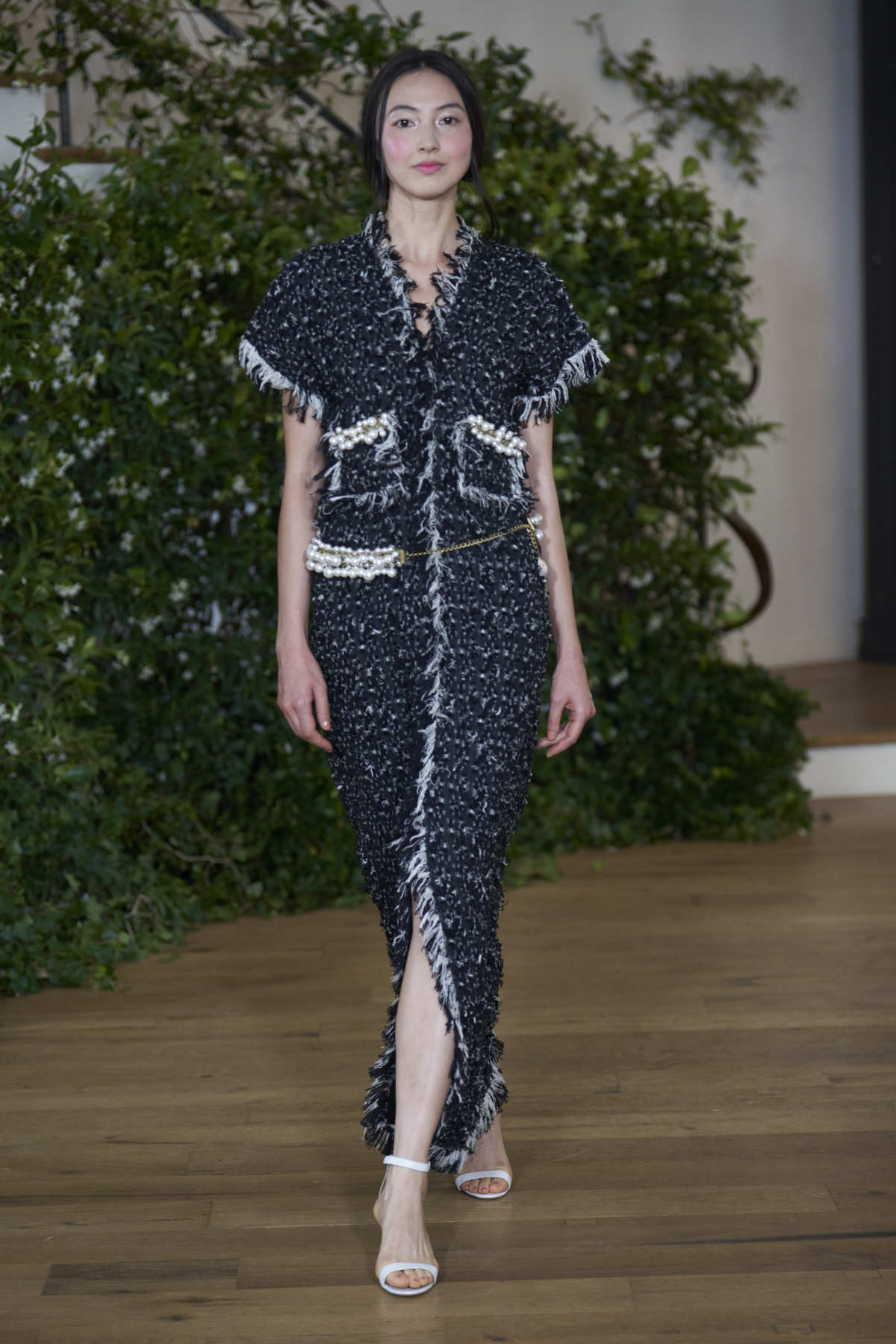 Julie De Libran Presents Her New Haute Couture Fall Winter 2025-26 Collection