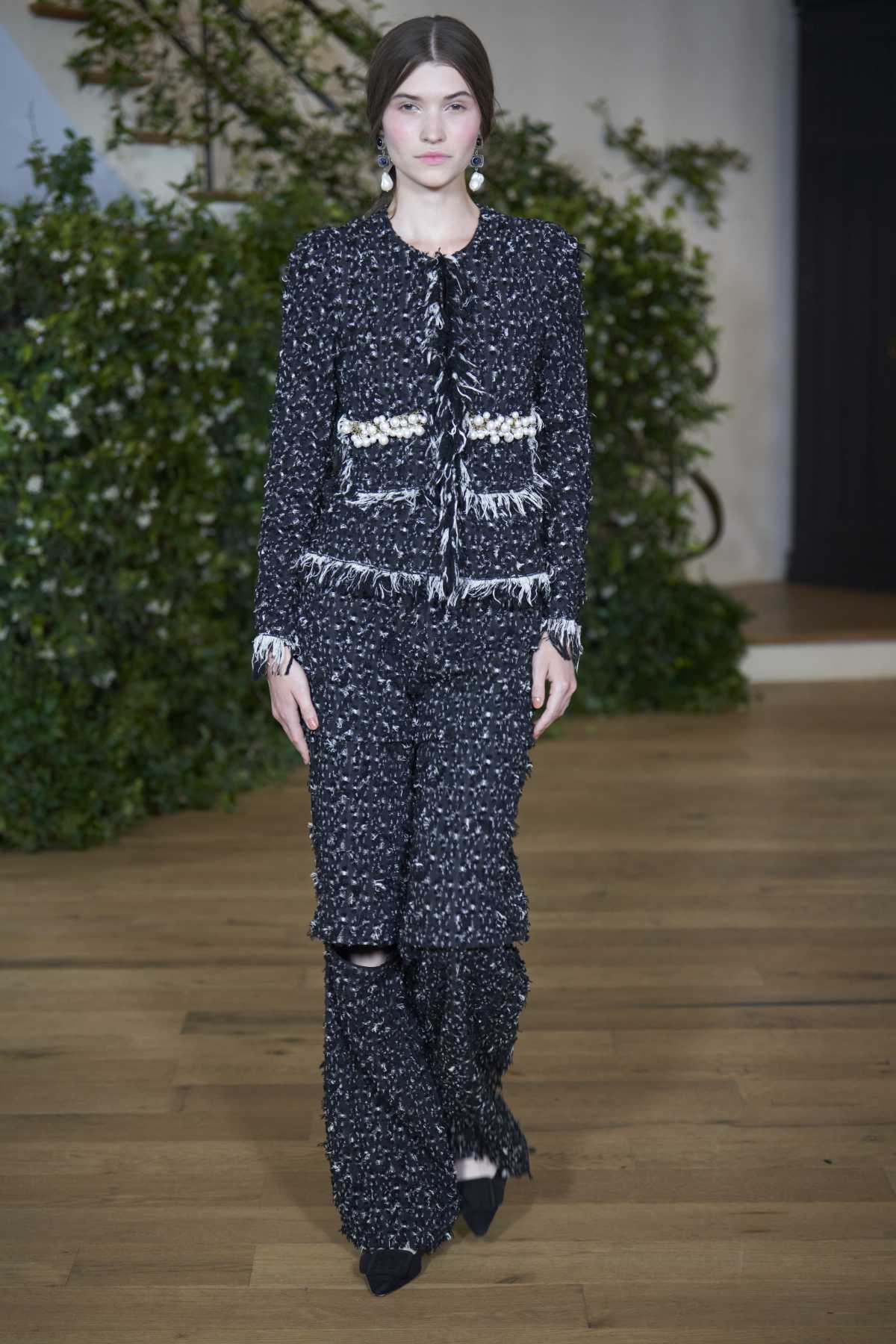 Julie De Libran Presents Her New Haute Couture Fall Winter 2025-26 Collection