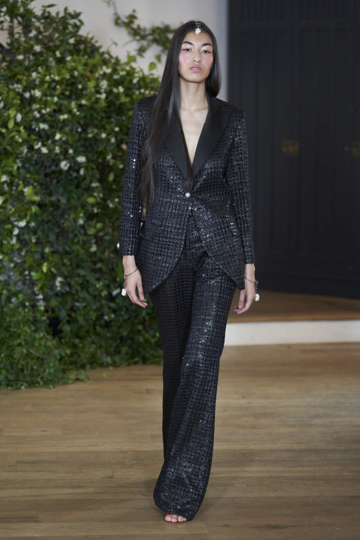 Julie De Libran Presents Her New Haute Couture Fall Winter 2025-26 Collection