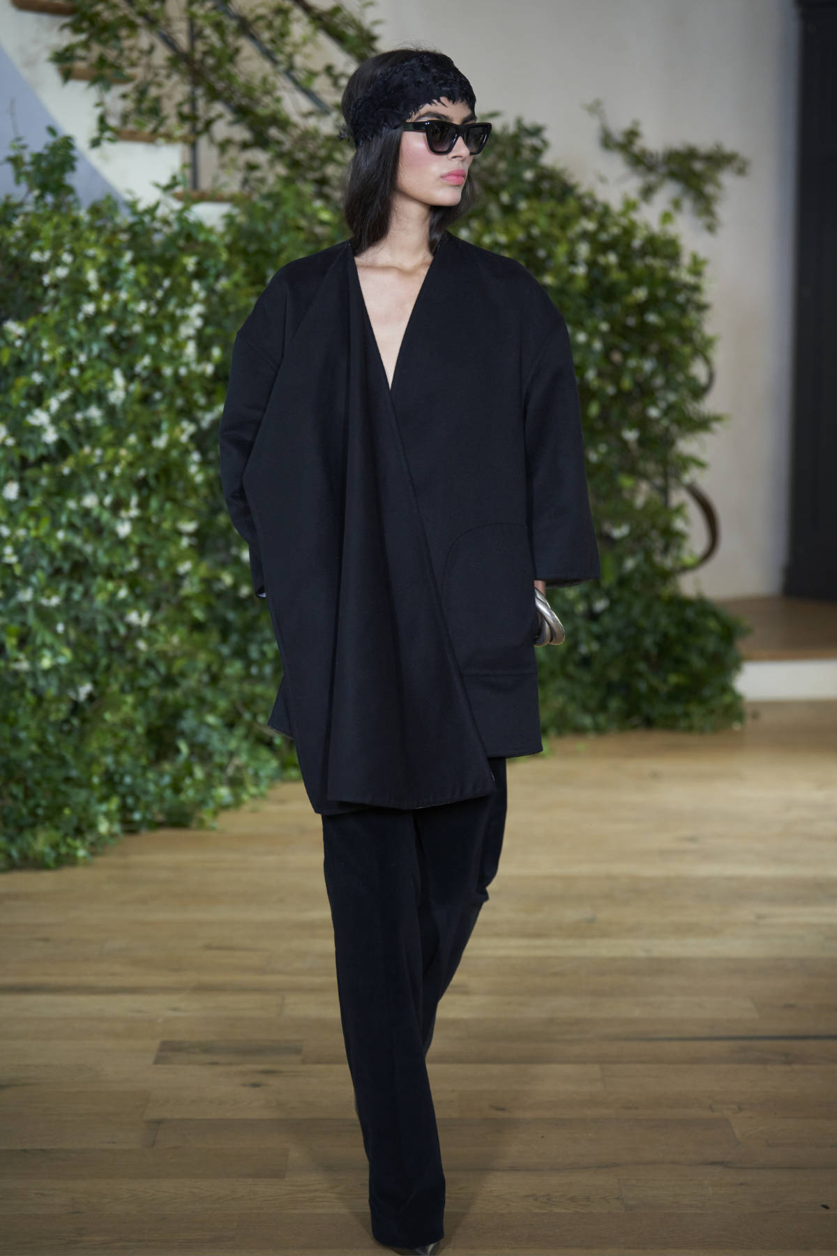 Julie De Libran Presents Her New Haute Couture Fall Winter 2025-26 Collection