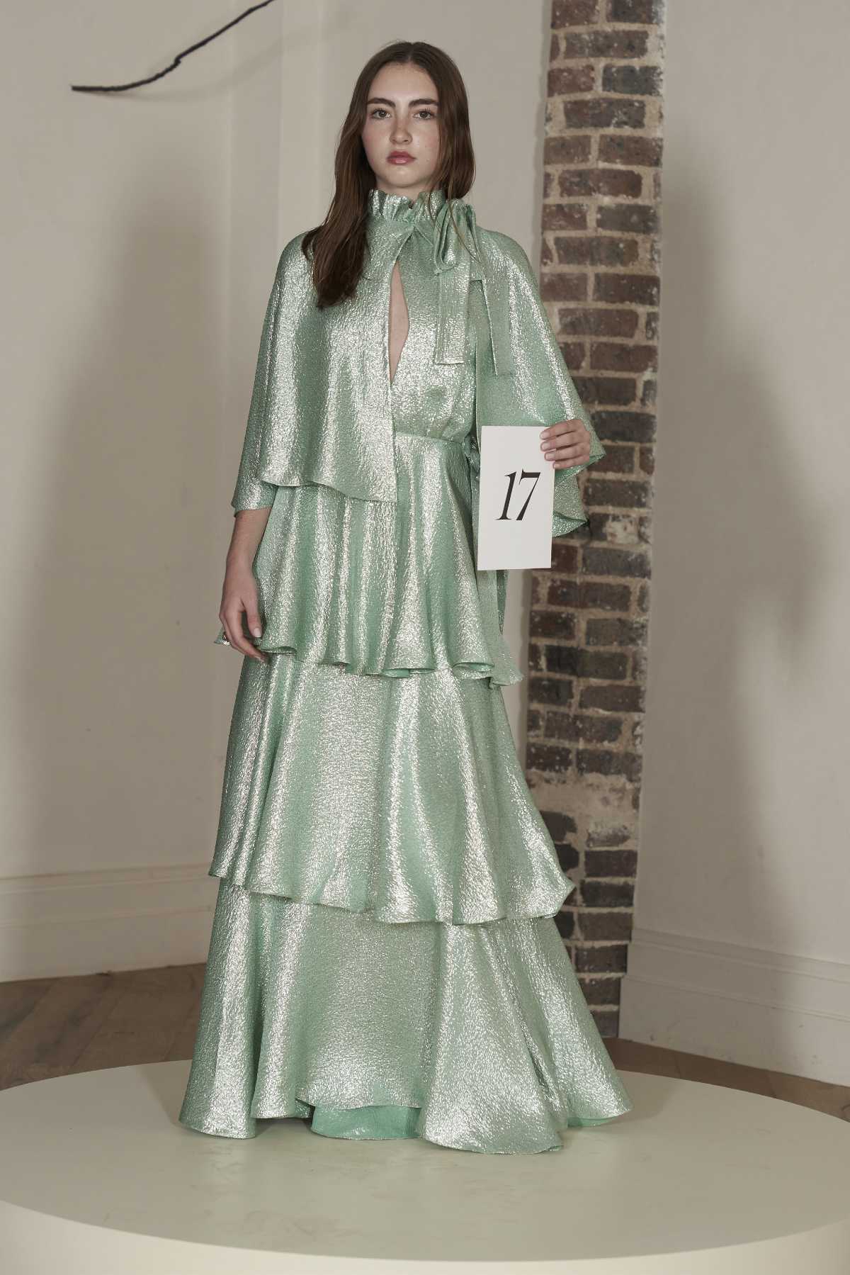 Julie De Libran Presents Her New Haute Couture Fall/Winter 2024-25 Collection: Generations