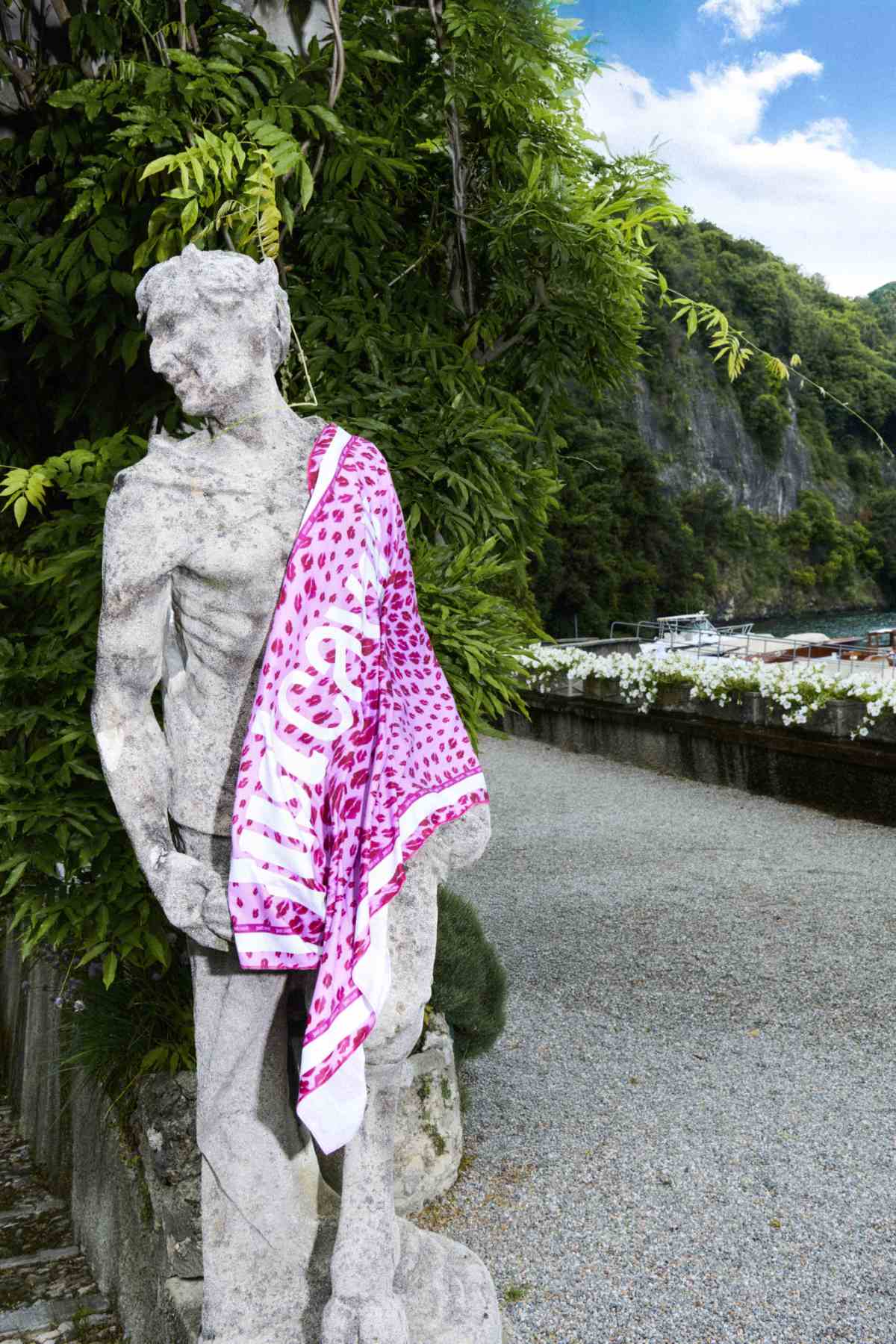 Just Cavalli Presents Its New Womenswear And Menswear Spring Summer 2026 Collection