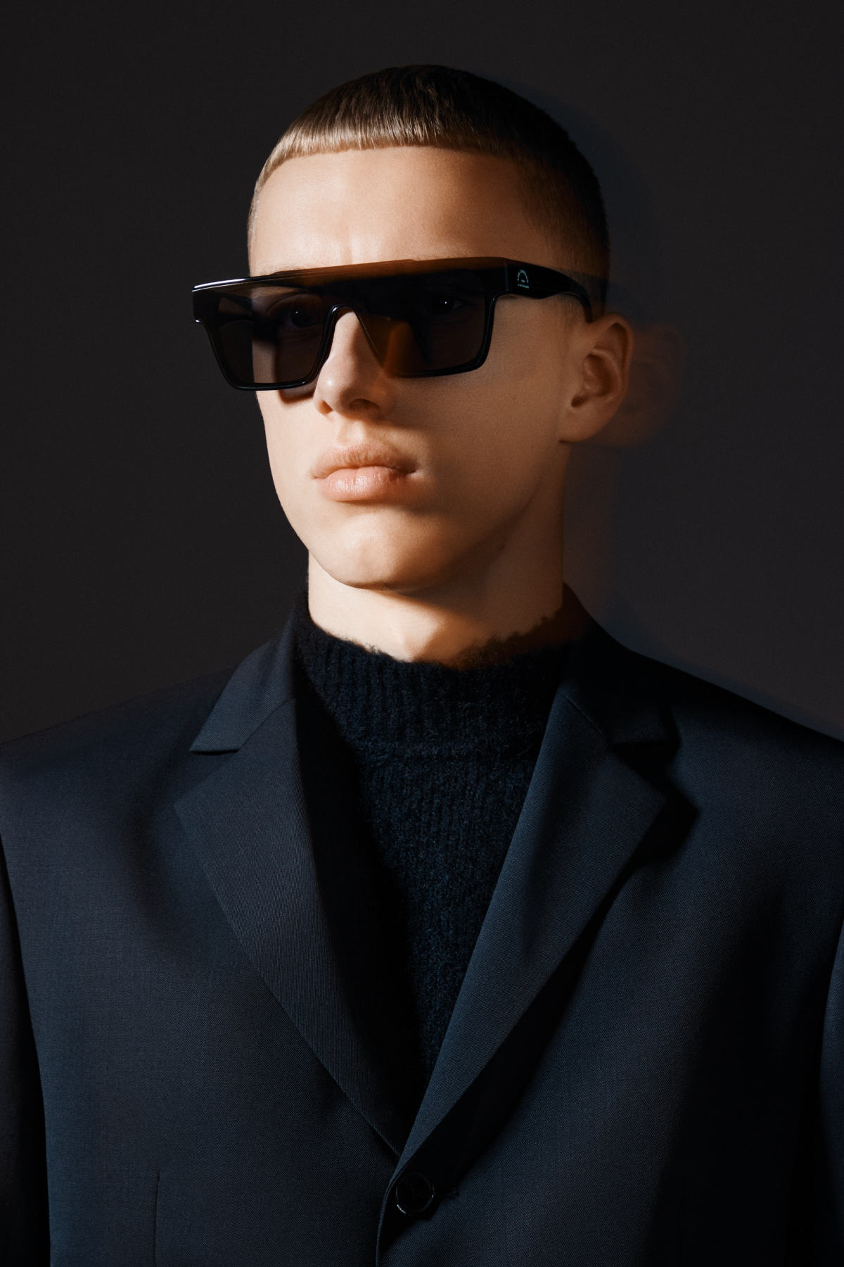 LOOKBOOK: KARL LAGERFELD Spring 2020 Menswear Collection