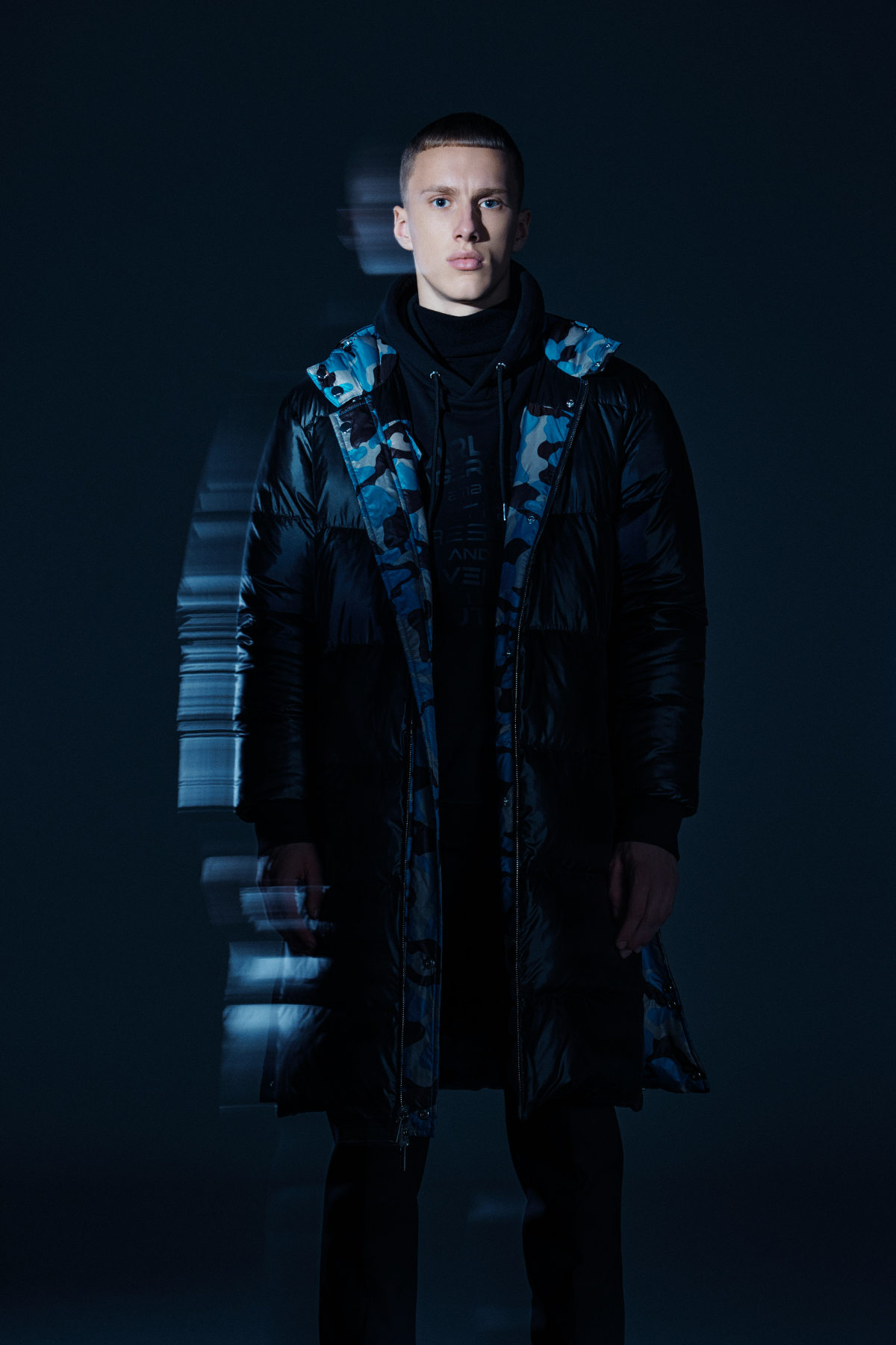 Karl Lagerfeld: Karl Lagerfeld Presents Its Fall-Winter 2022 Menswear  Collection - Luxferity