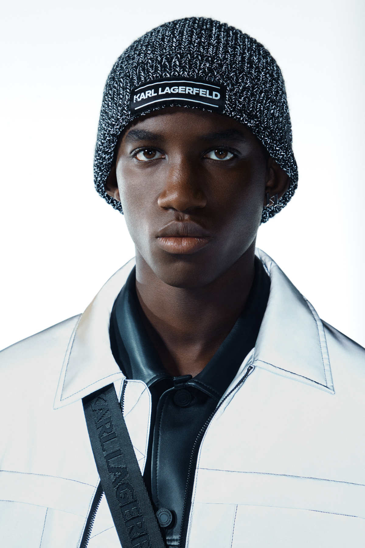 Karl Lagerfeld: Karl Lagerfeld Presents Its Fall-Winter 2022 Menswear ...