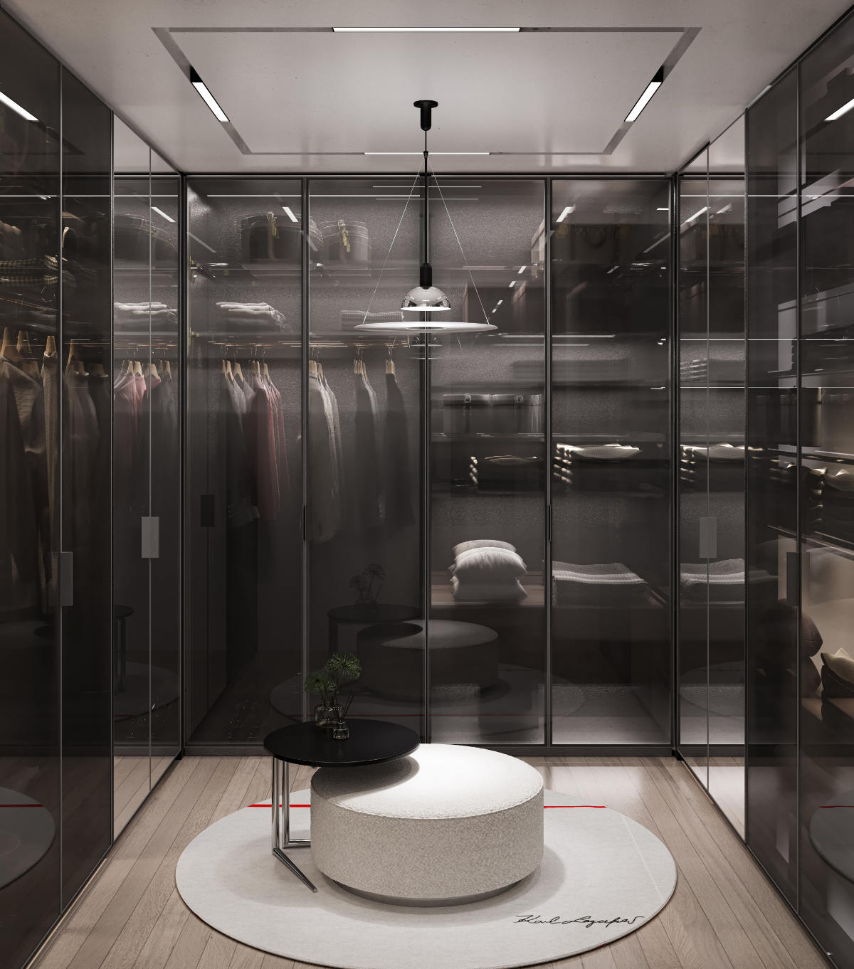 Karl Lagerfeld Launches Lisbon’s First Luxury Branded Residences
