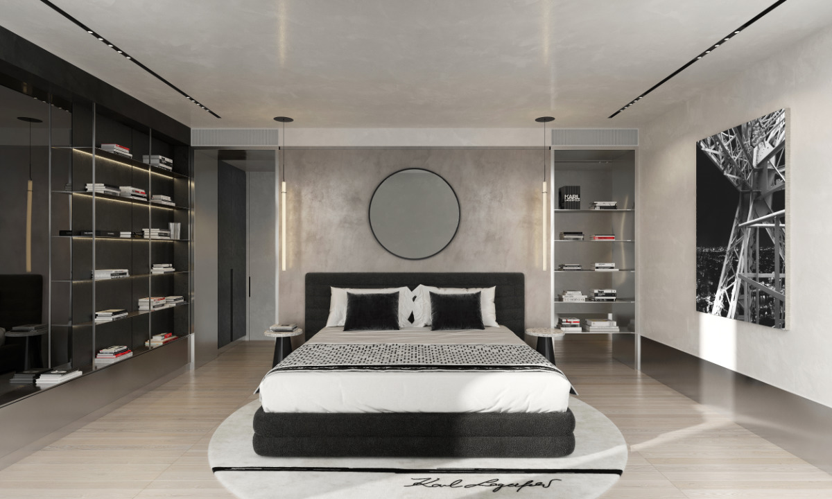 Karl Lagerfeld Launches Lisbon’s First Luxury Branded Residences