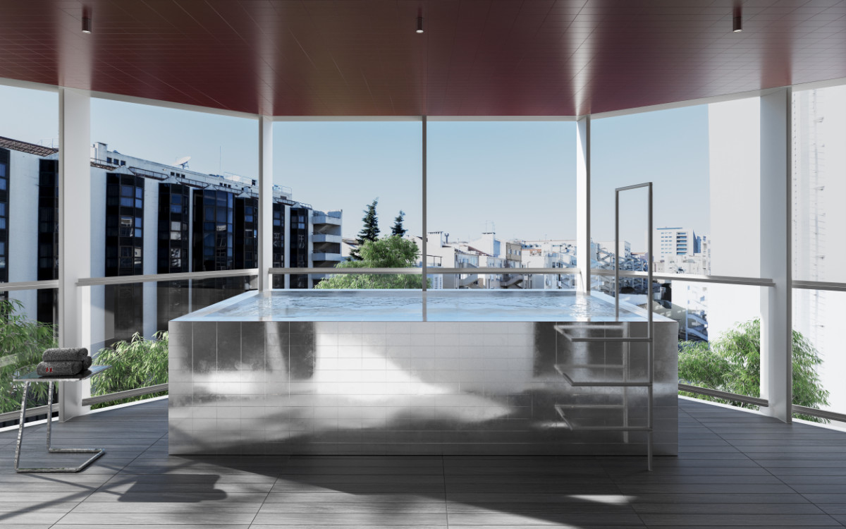 Karl Lagerfeld Launches Lisbon’s First Luxury Branded Residences