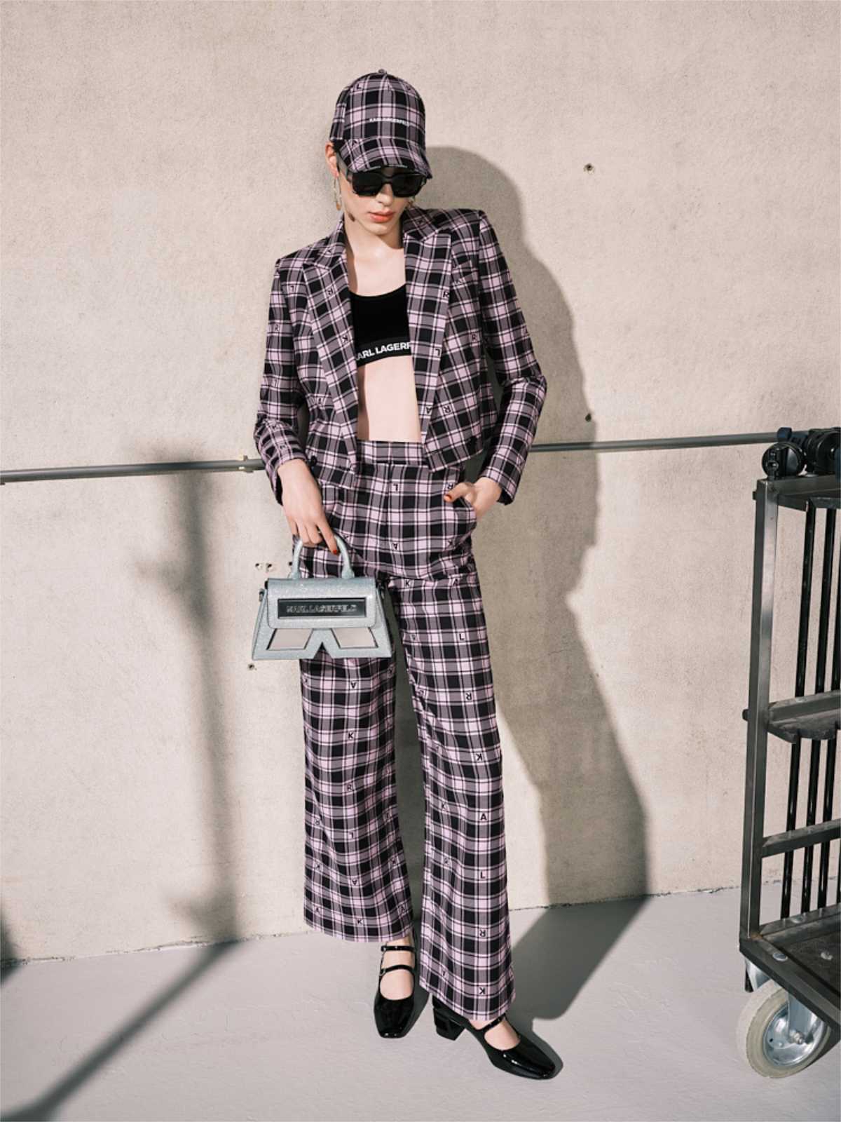 Karl Lagerfeld Presents Its New Resort 2024 Collection