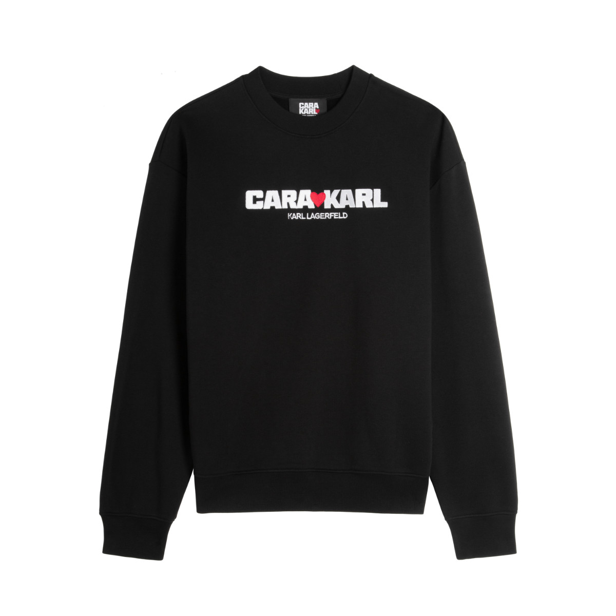 Karl Lagerfeld Presents Its New CARA LOVES KARL Collection