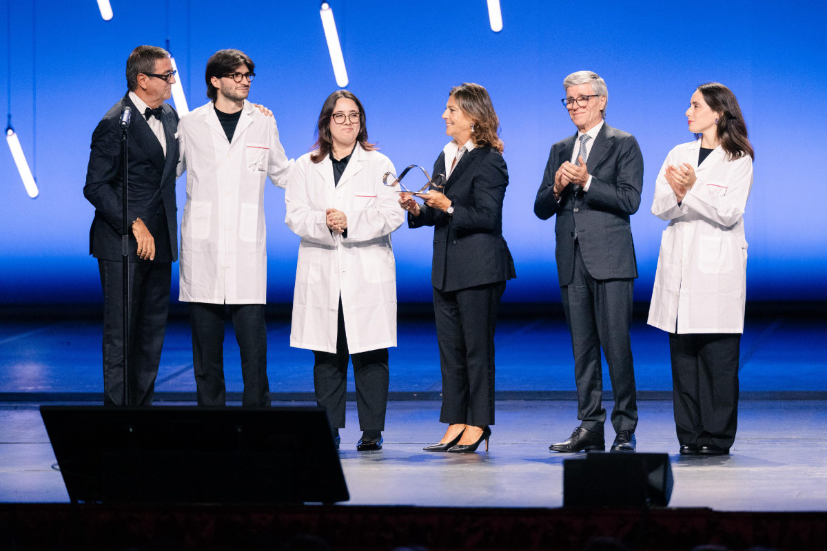 Kiton Honoured With The SFA Education Of Excellence Award