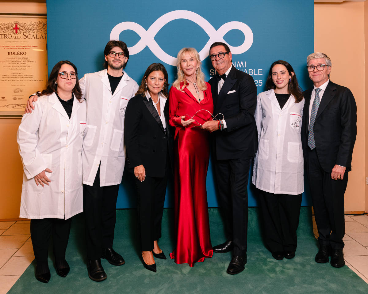 Kiton Honoured With The SFA Education Of Excellence Award
