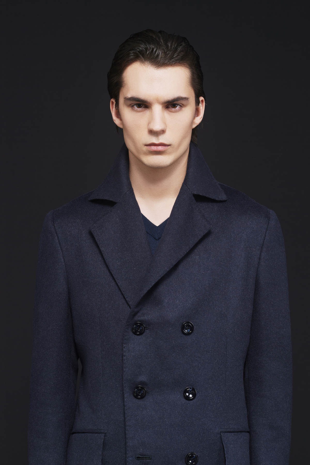 Kiton: Kiton Presents Its New Autumn/Winter 2023 Men's Collection ...