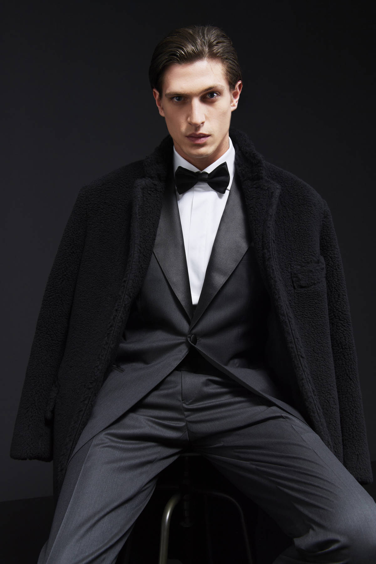 Kiton: Kiton Presents Its New Autumn/Winter 2023 Men's Collection ...