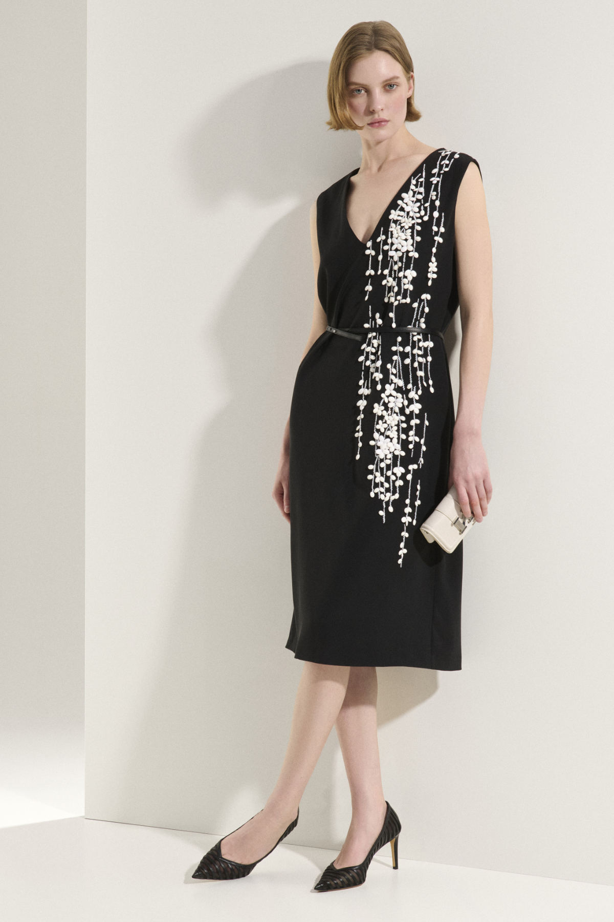 Kiton Women’s Spring Summer 2026: Immerse In Purposeful Elegance