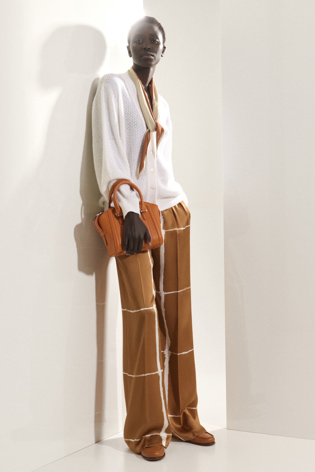 Kiton Women’s Spring Summer 2026: Immerse In Purposeful Elegance