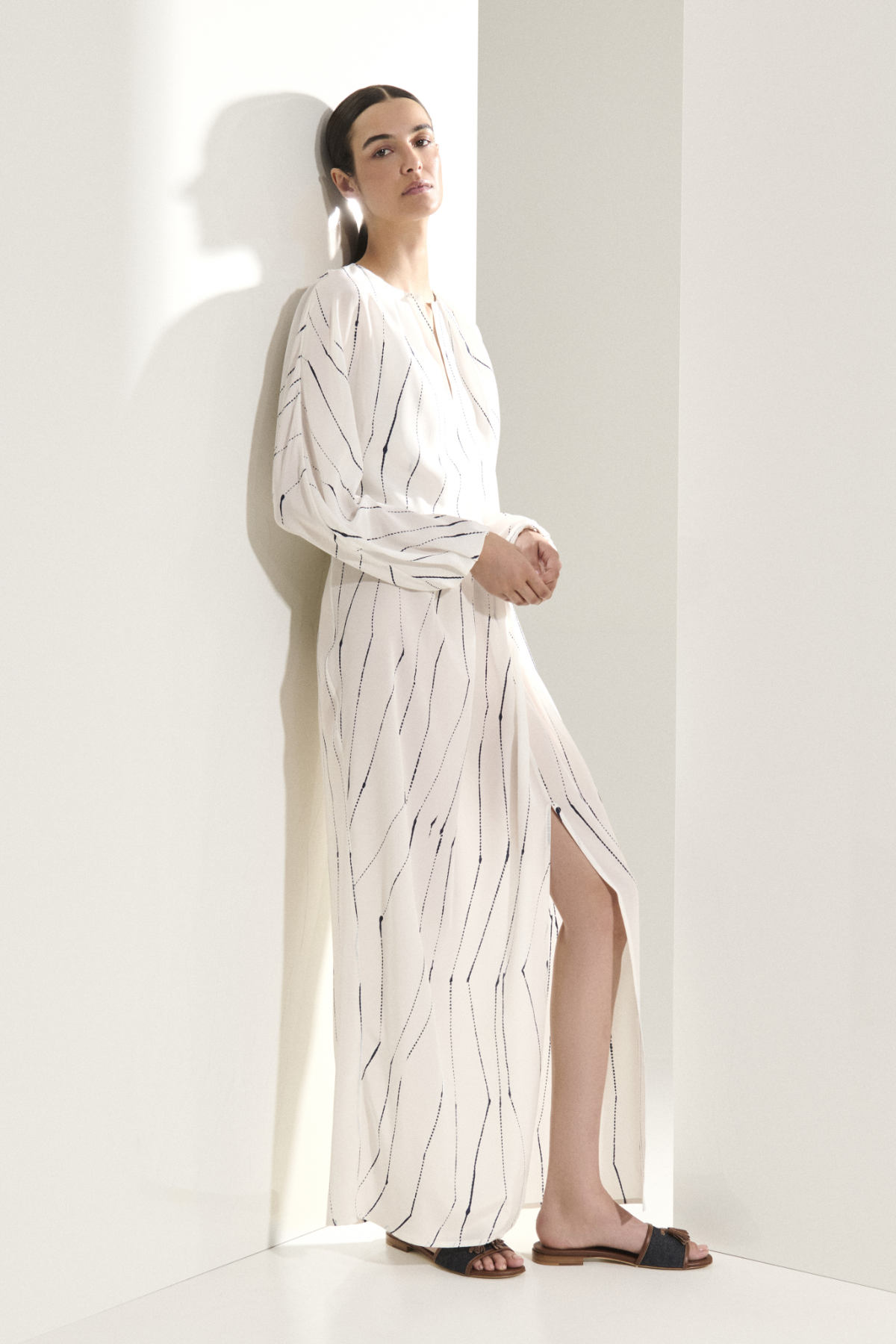 Kiton Women’s Spring Summer 2026: Immerse In Purposeful Elegance