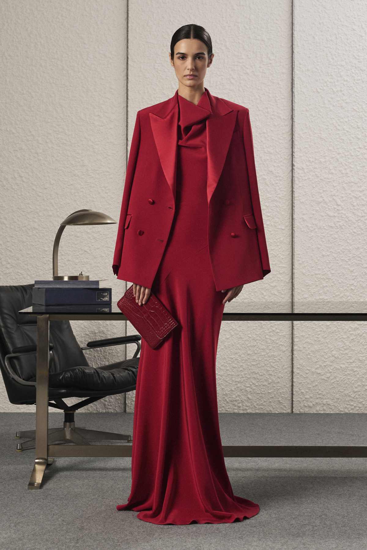 Kiton Presents Its New Autumn Winter 2025-26 Women's Collection