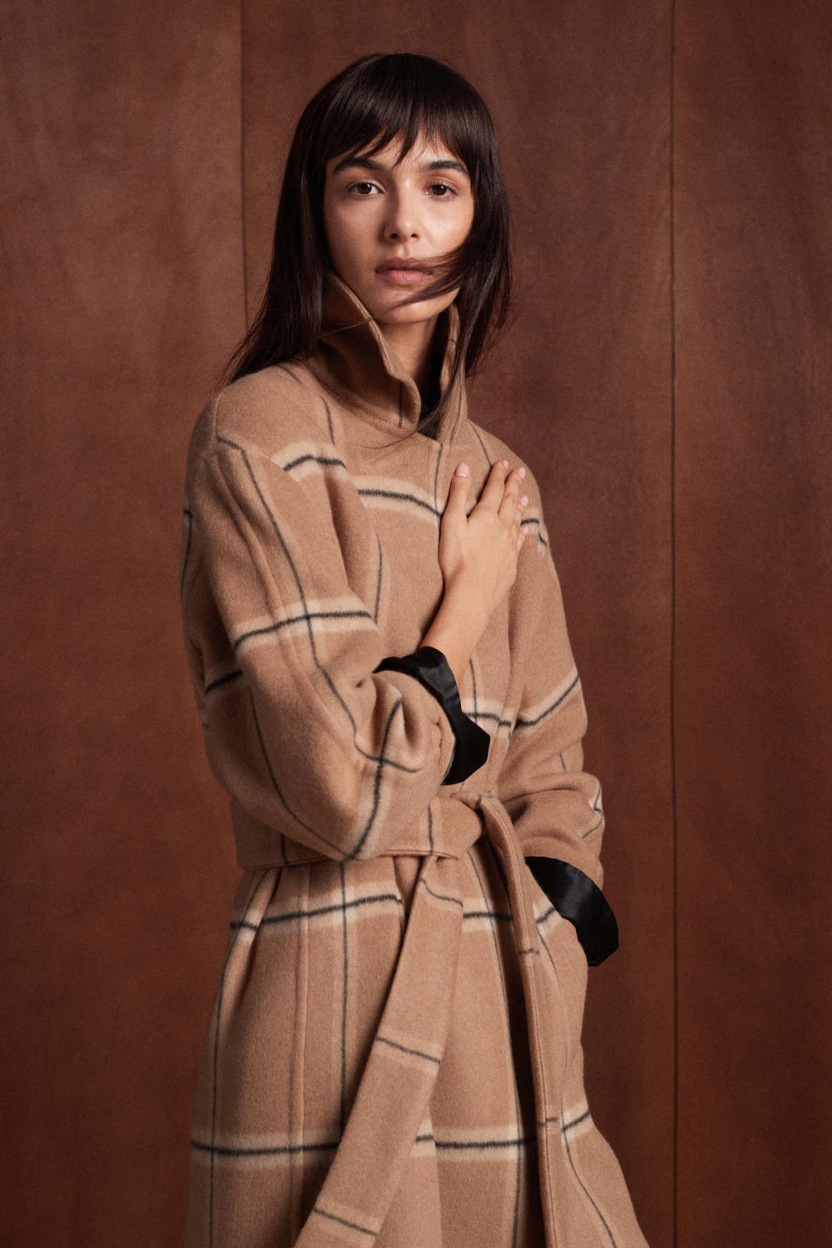 Kiton Presents Its New Fall-Winter 2024-25 Women's Collection