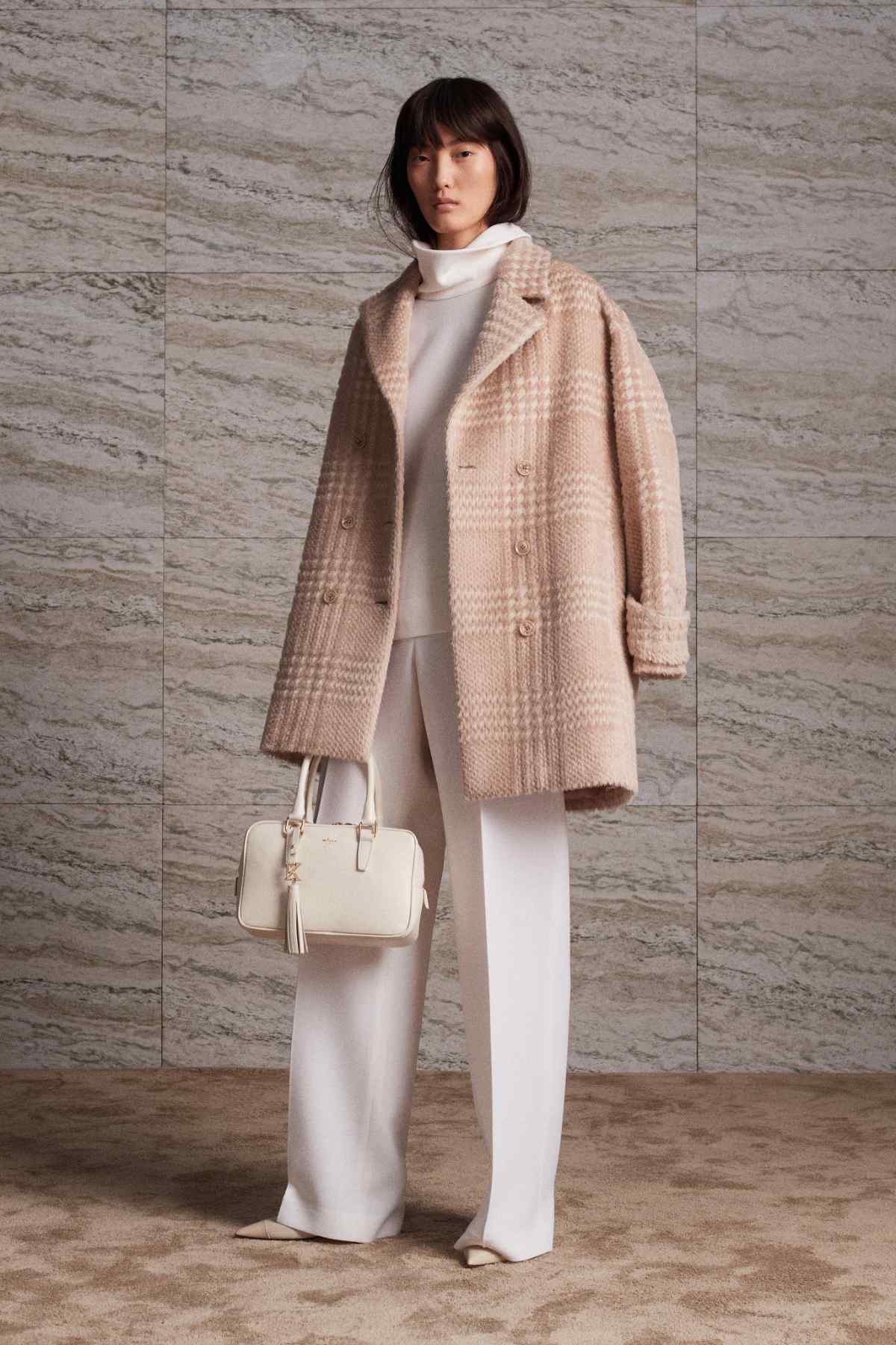 Kiton Presents Its New Fall-Winter 2024-25 Women's Collection