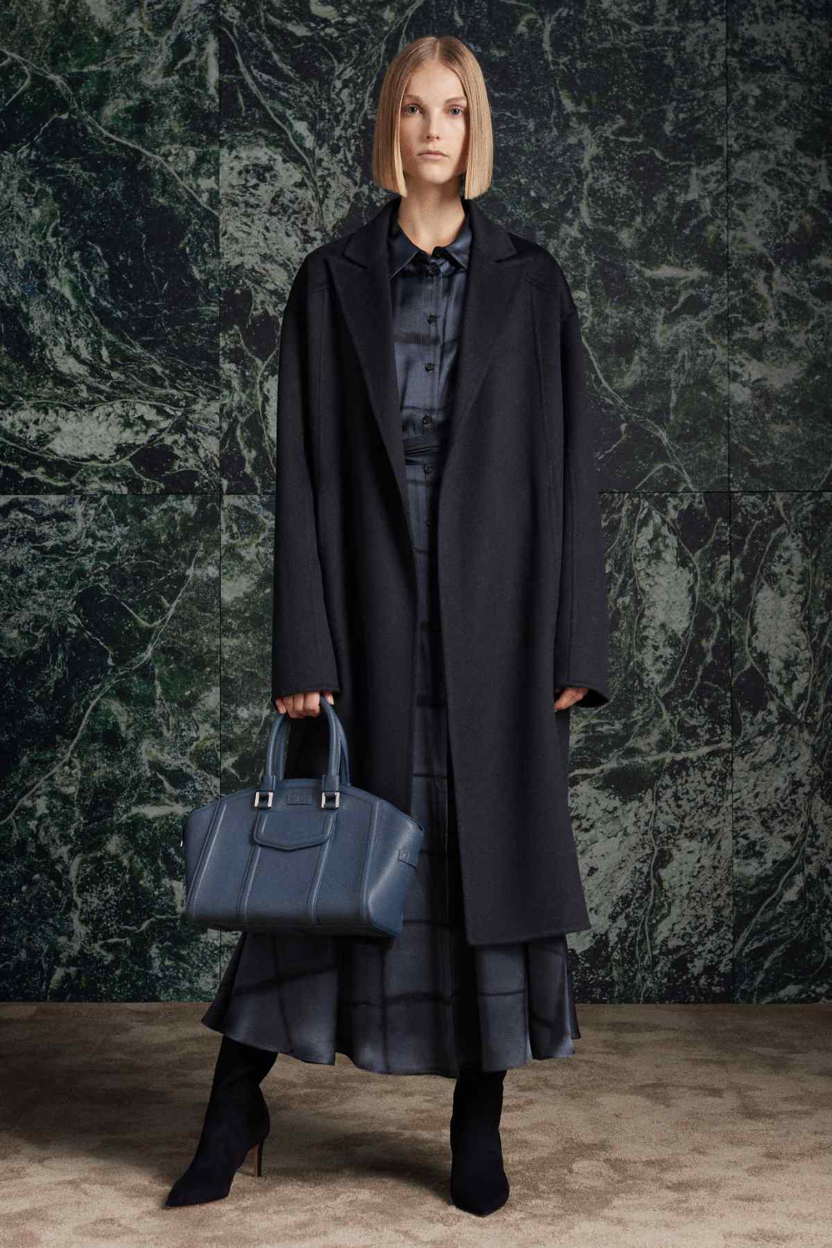 Kiton Presents Its New Fall-Winter 2024-25 Women's Collection