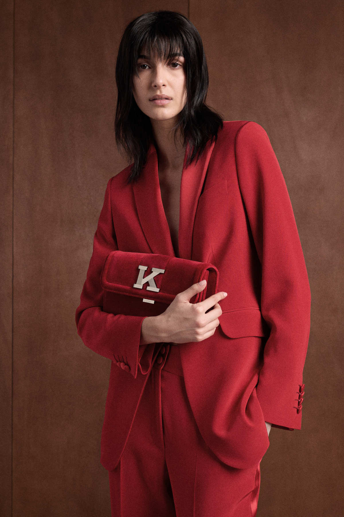 Kiton Presents Its New Fall-Winter 2024-25 Women's Collection